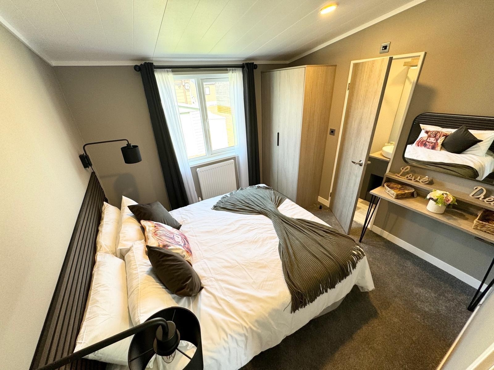 Photo of Victory Faraday 2023 (Luxury Lodge)