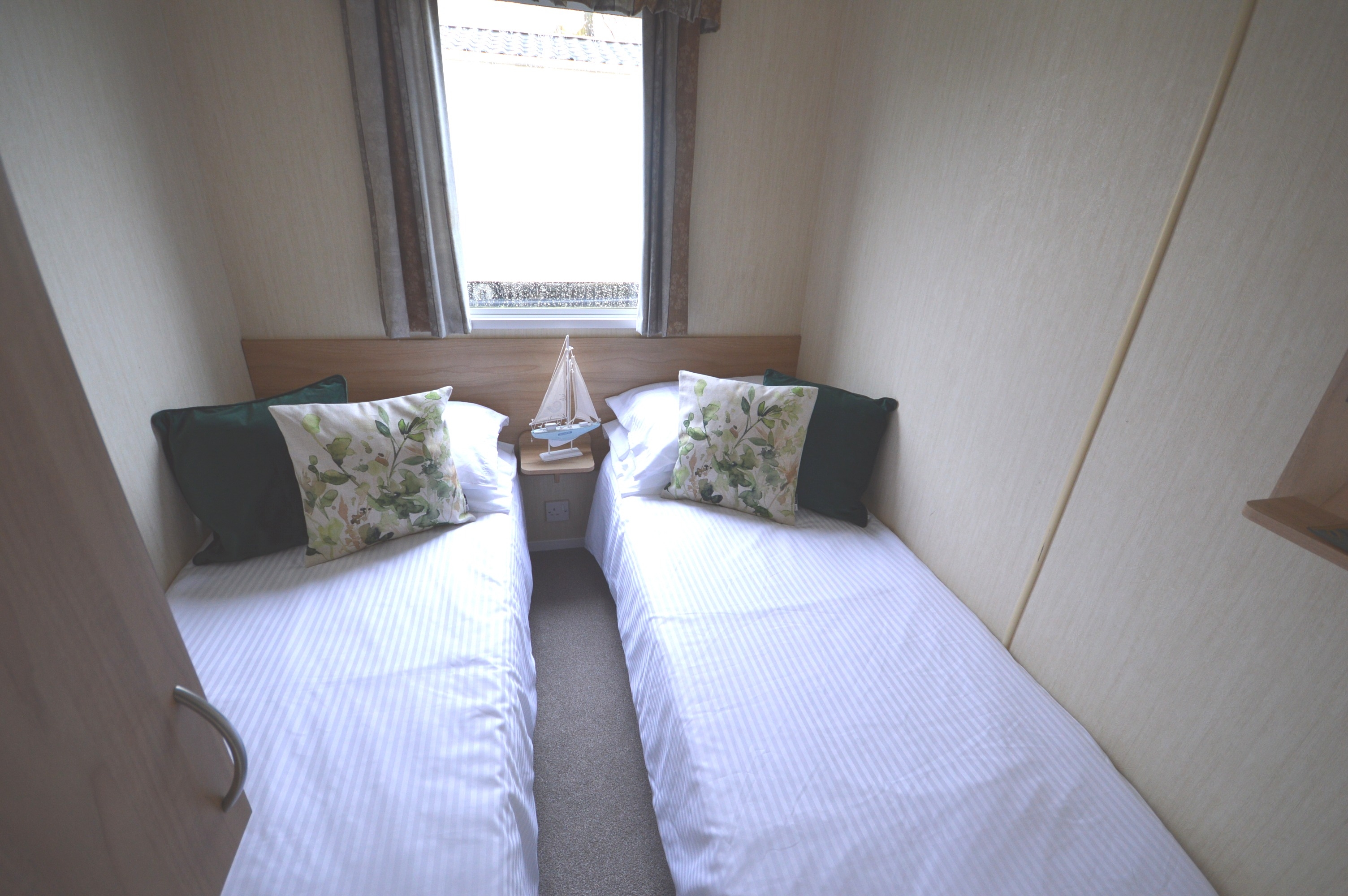 Photo of Willerby Horizon  2011 (Static Caravan)