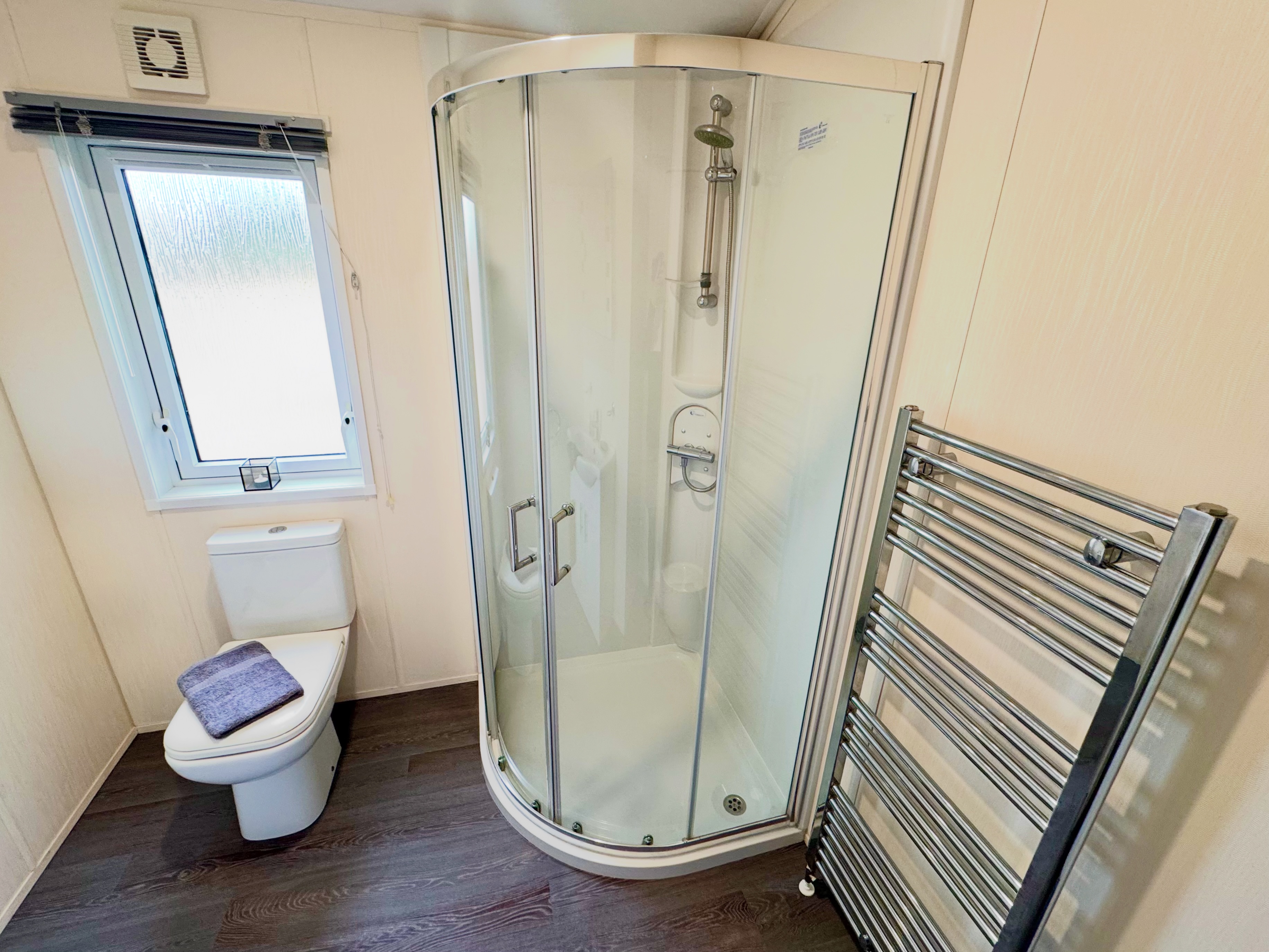 Photo of Delta Canterbury 2019 (Luxury Lodge)