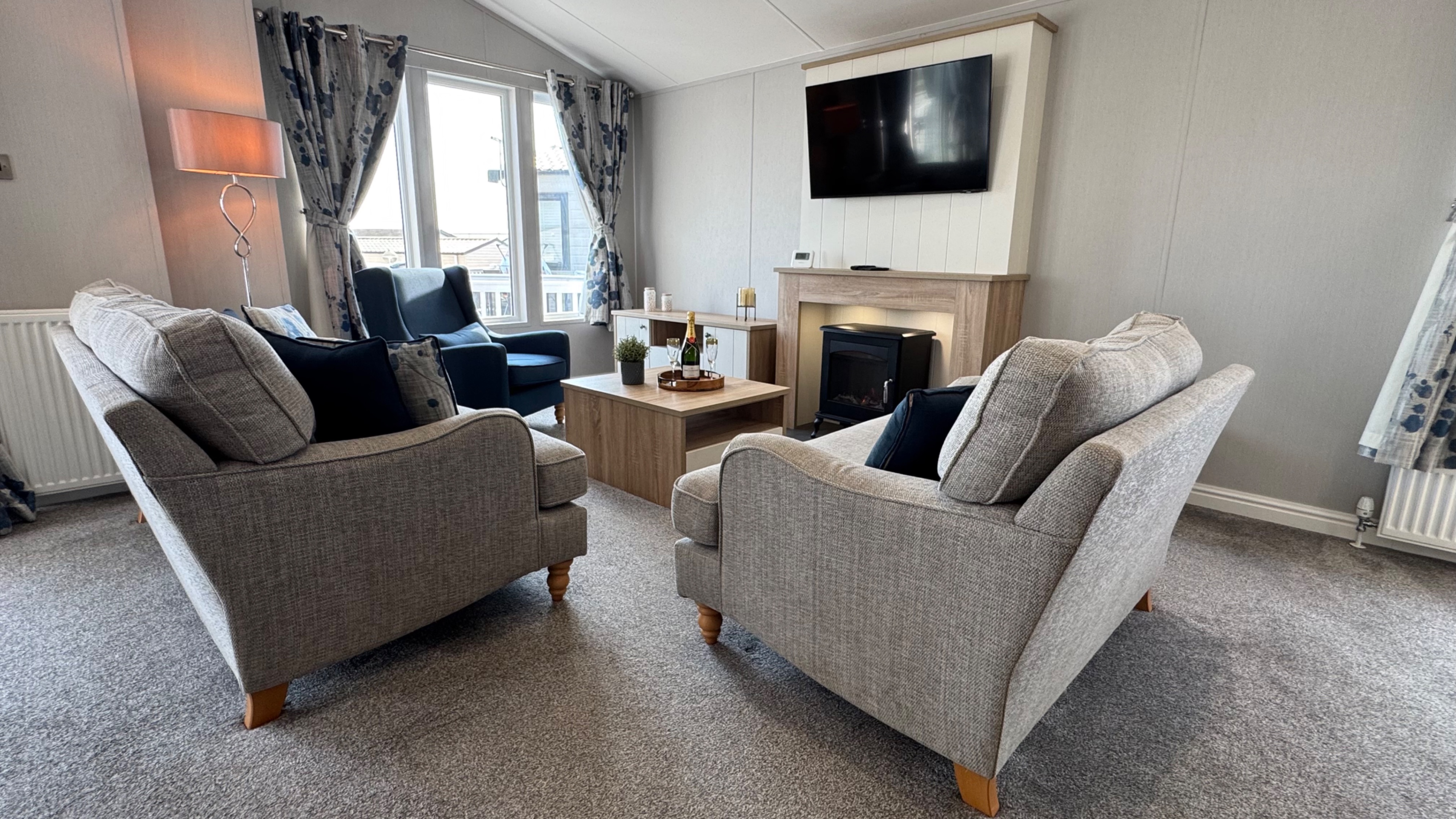 Photo of Willerby Cranbrook 2022 (Lodge)