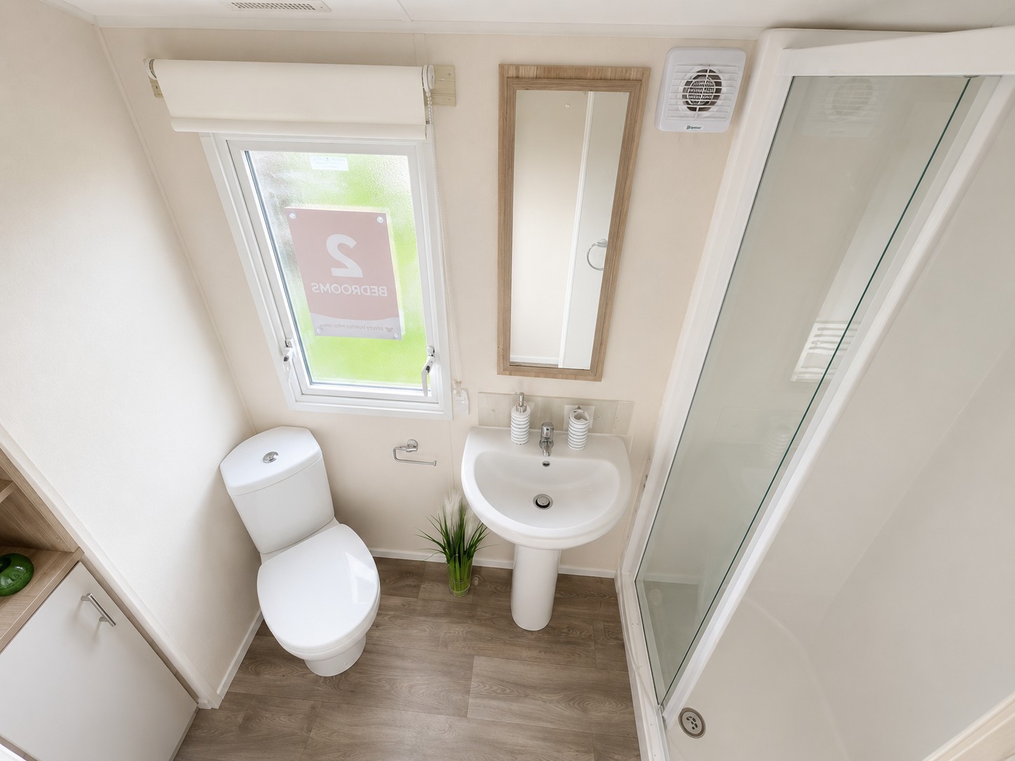 Photo of Willerby Linwood 2019 (Static Caravan)