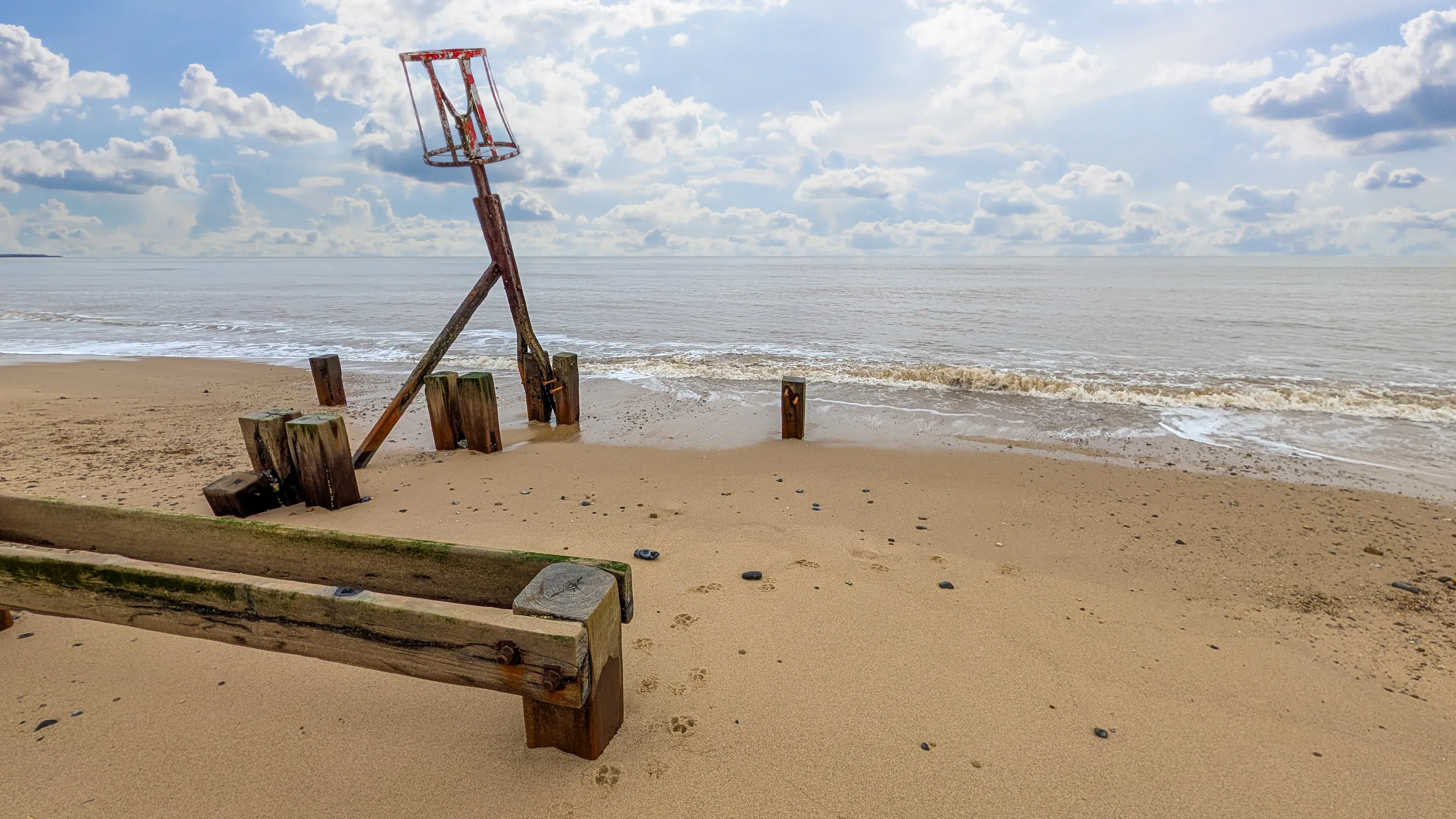 Gorleston-on-Sea, Norfolk