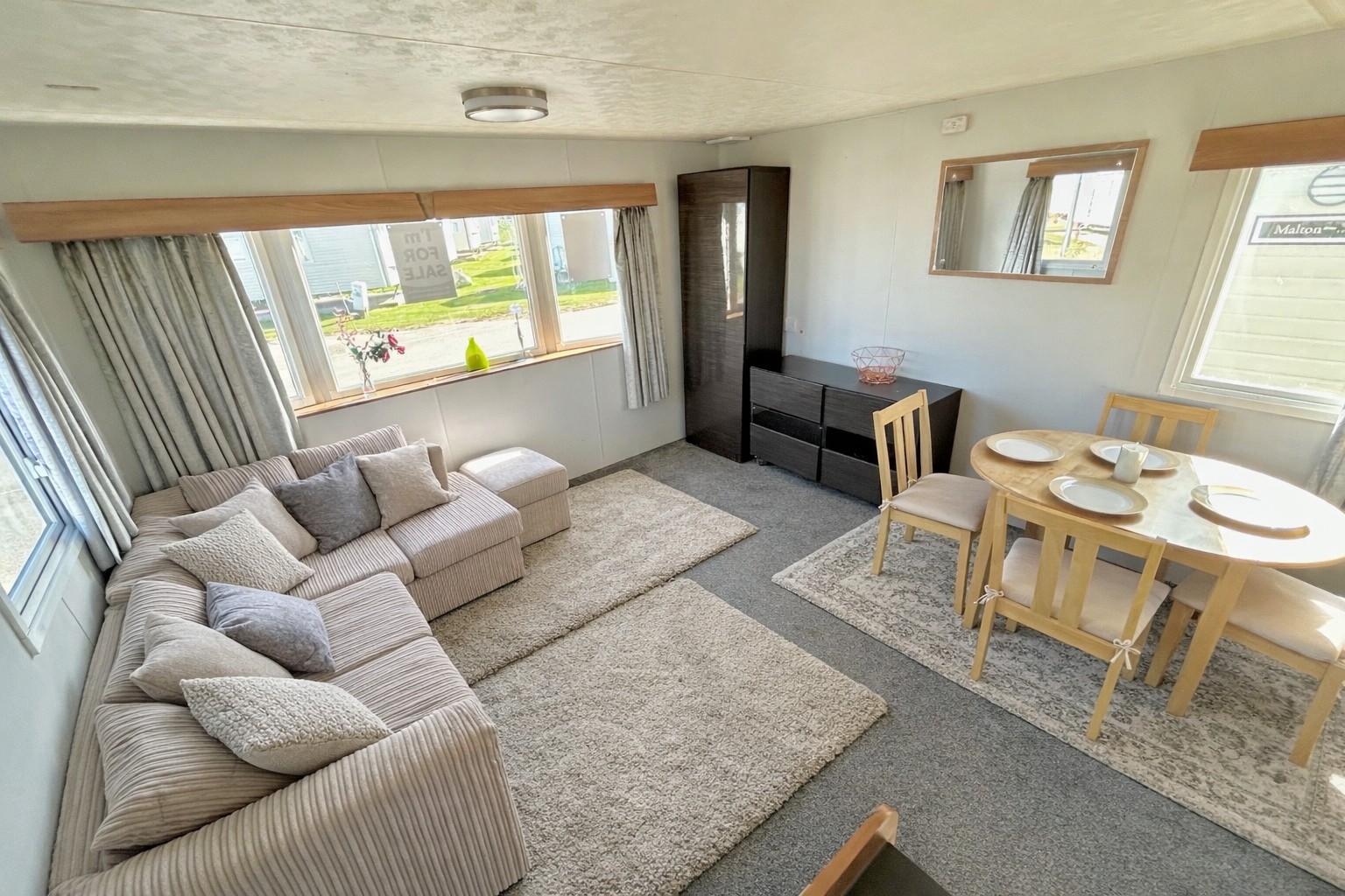 Photo of ABI Elegance 2012 (Static Caravan)