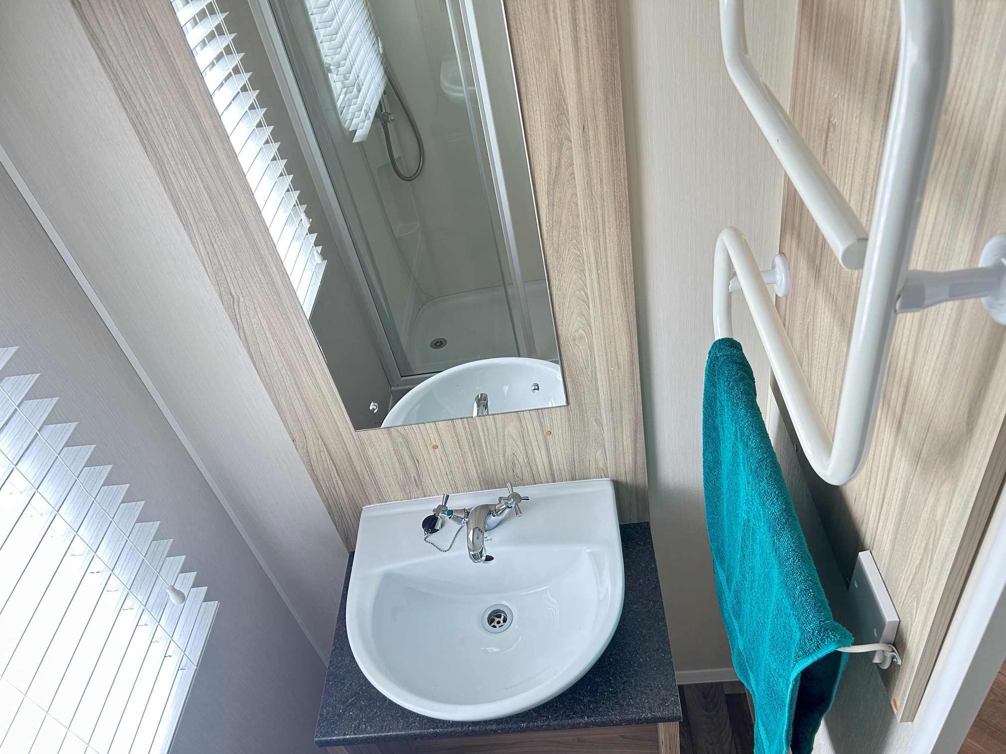 Photo of Willerby Minster 2016 (Static Caravan)