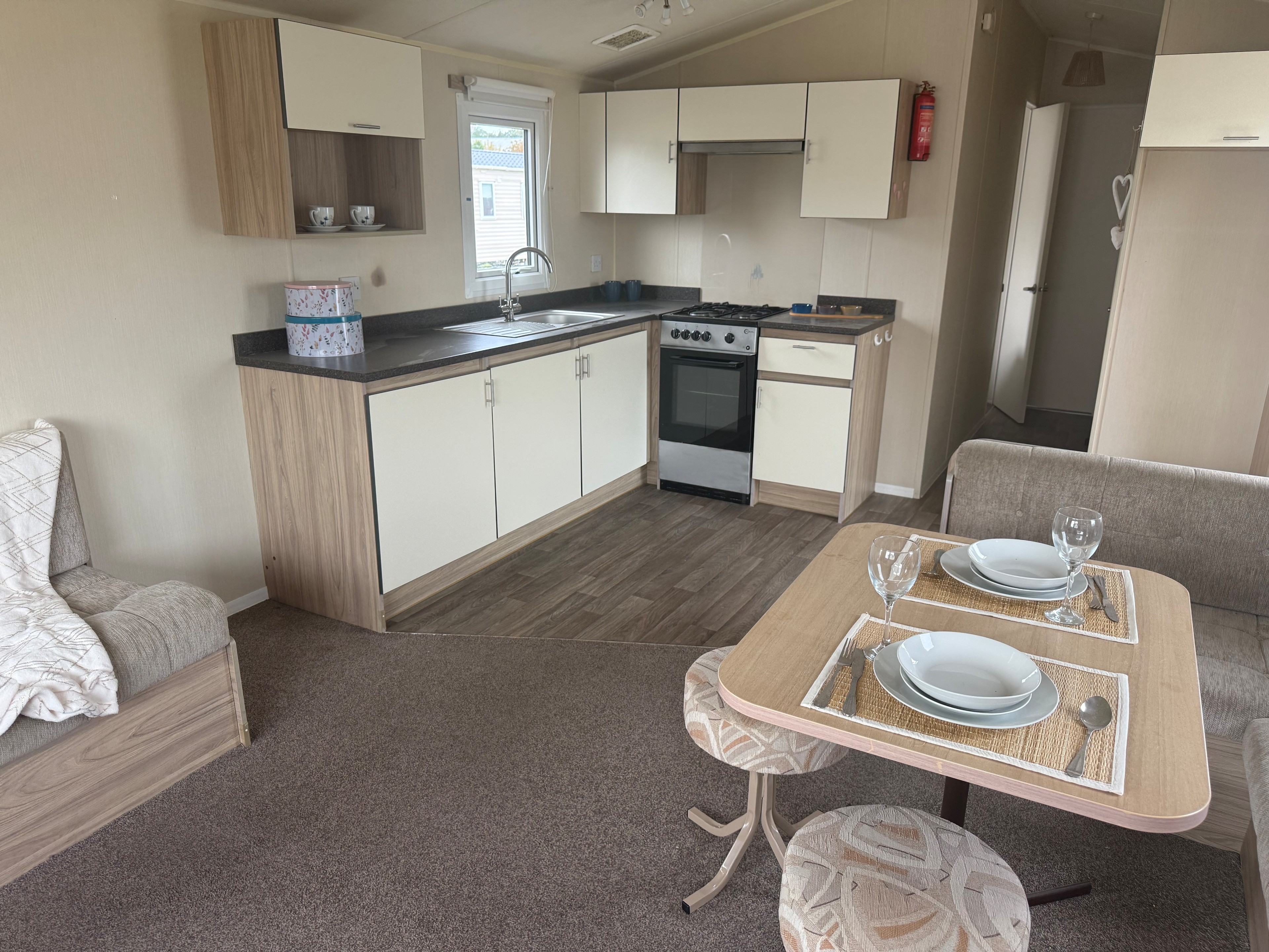Photo of Willerby Etchingham 2016 (Static Caravan)