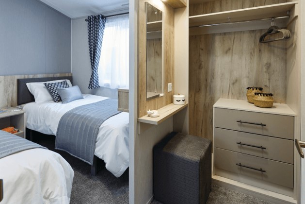 Photo of Willerby Mapleton 2027 (Static Caravan)