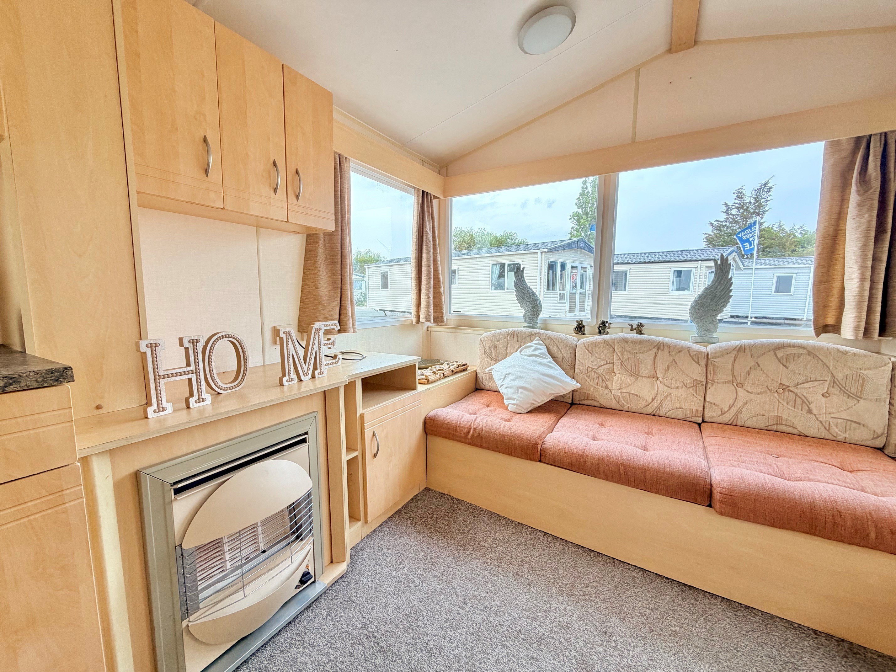 Photo of Willerby Magnum 2010 (Static Caravan)