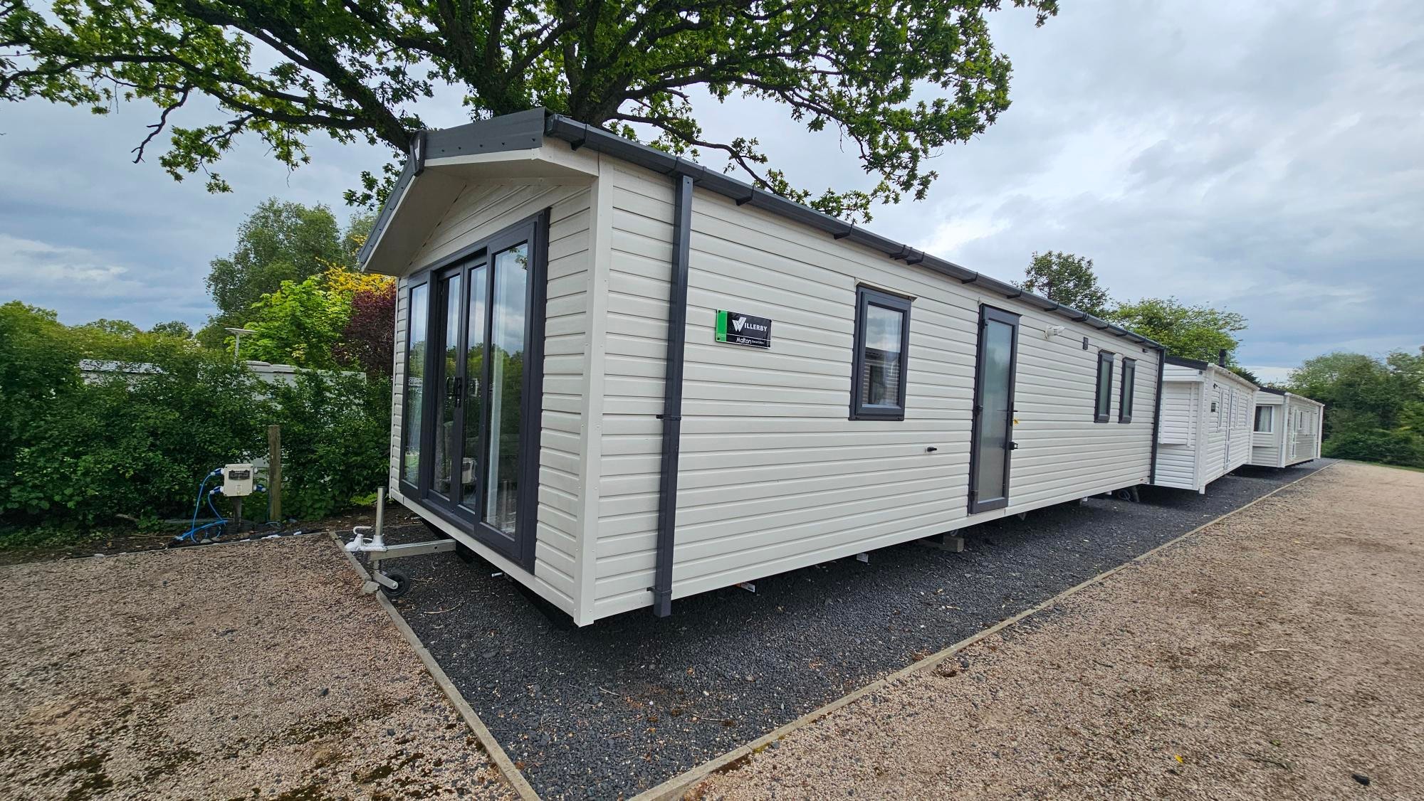 Photo of Willerby Malton Special 2026 (Static Caravan)