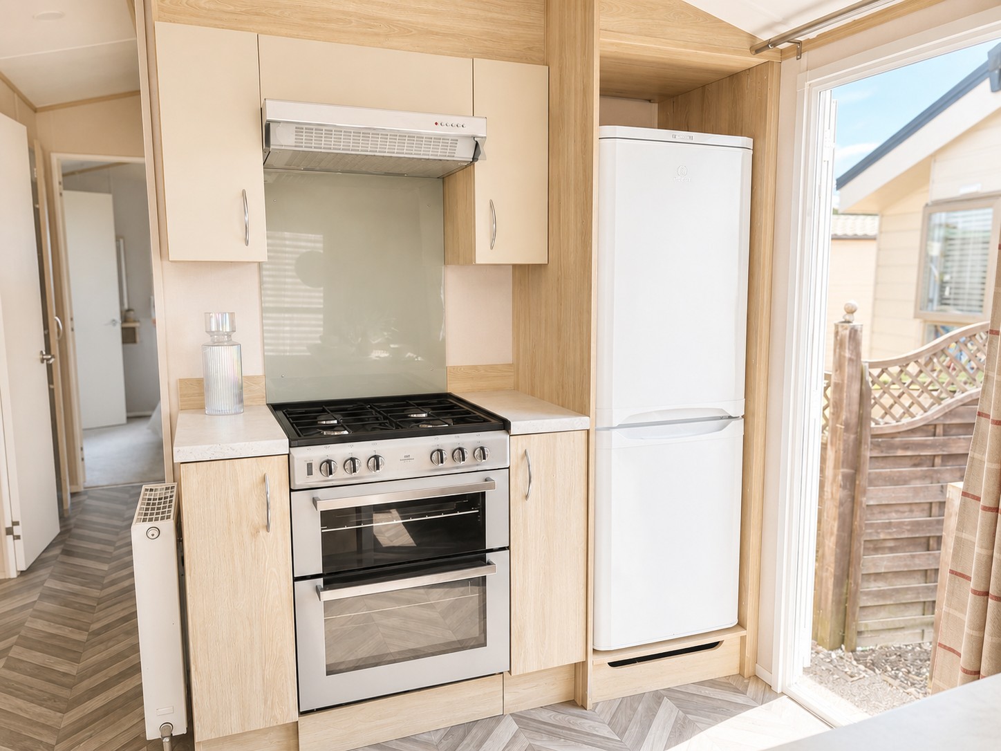 Photo of Atlas Eden 2020 (Static Caravan)