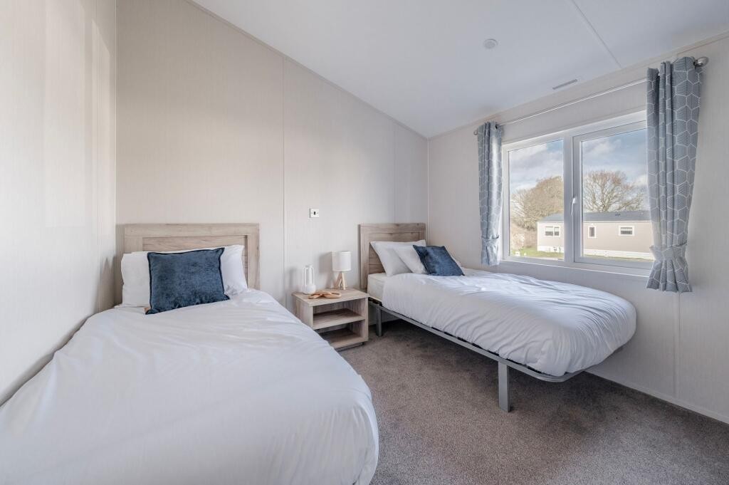 Photo of Willerby Cadence 2023 (Luxury Lodge)