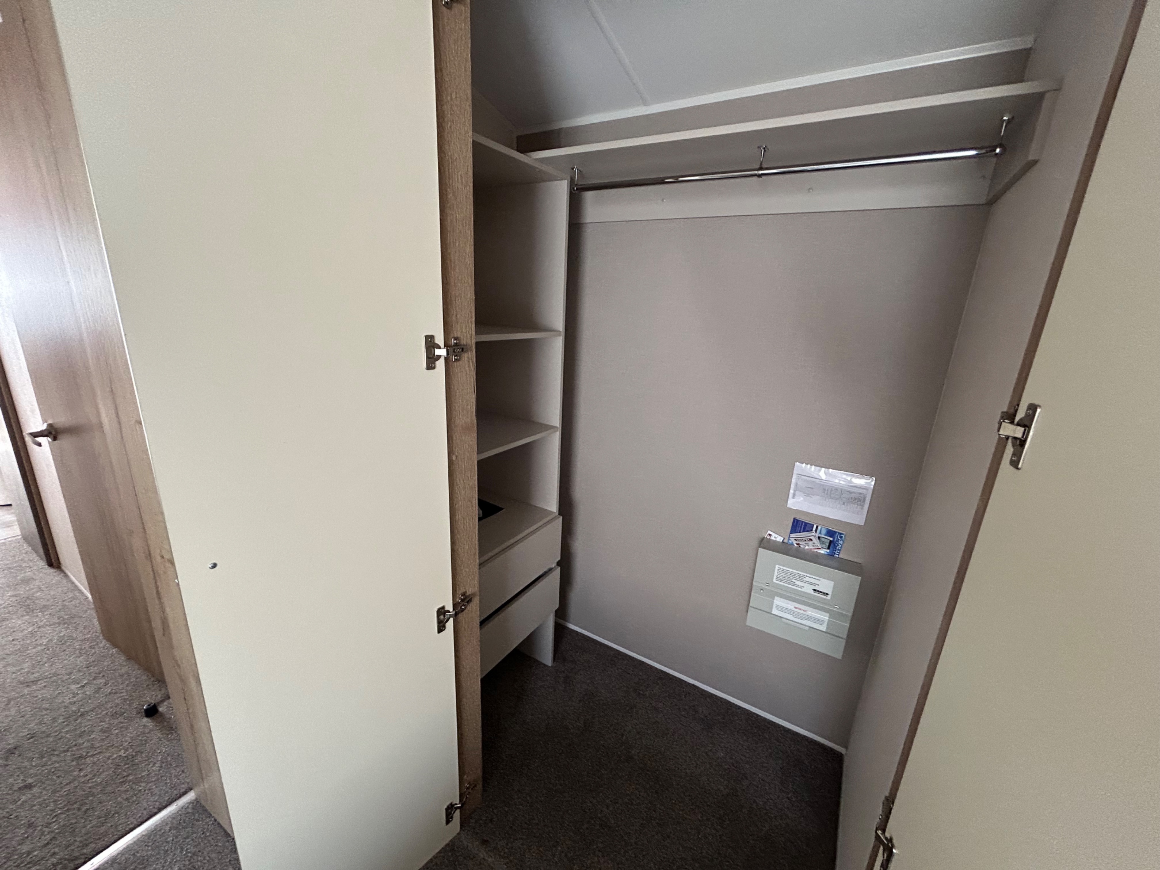 Photo of Willerby Rio 2025 (Static Caravan)