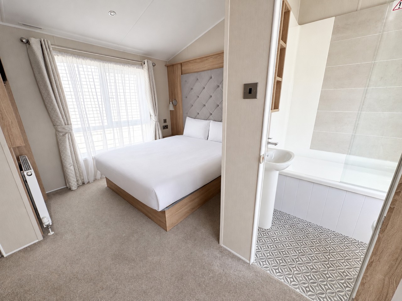 Photo of Willerby Vogue Classique 2023 (Static Caravan)
