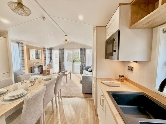 Photo of Sunseeker The Newborough Lodge 2025 (Villa)