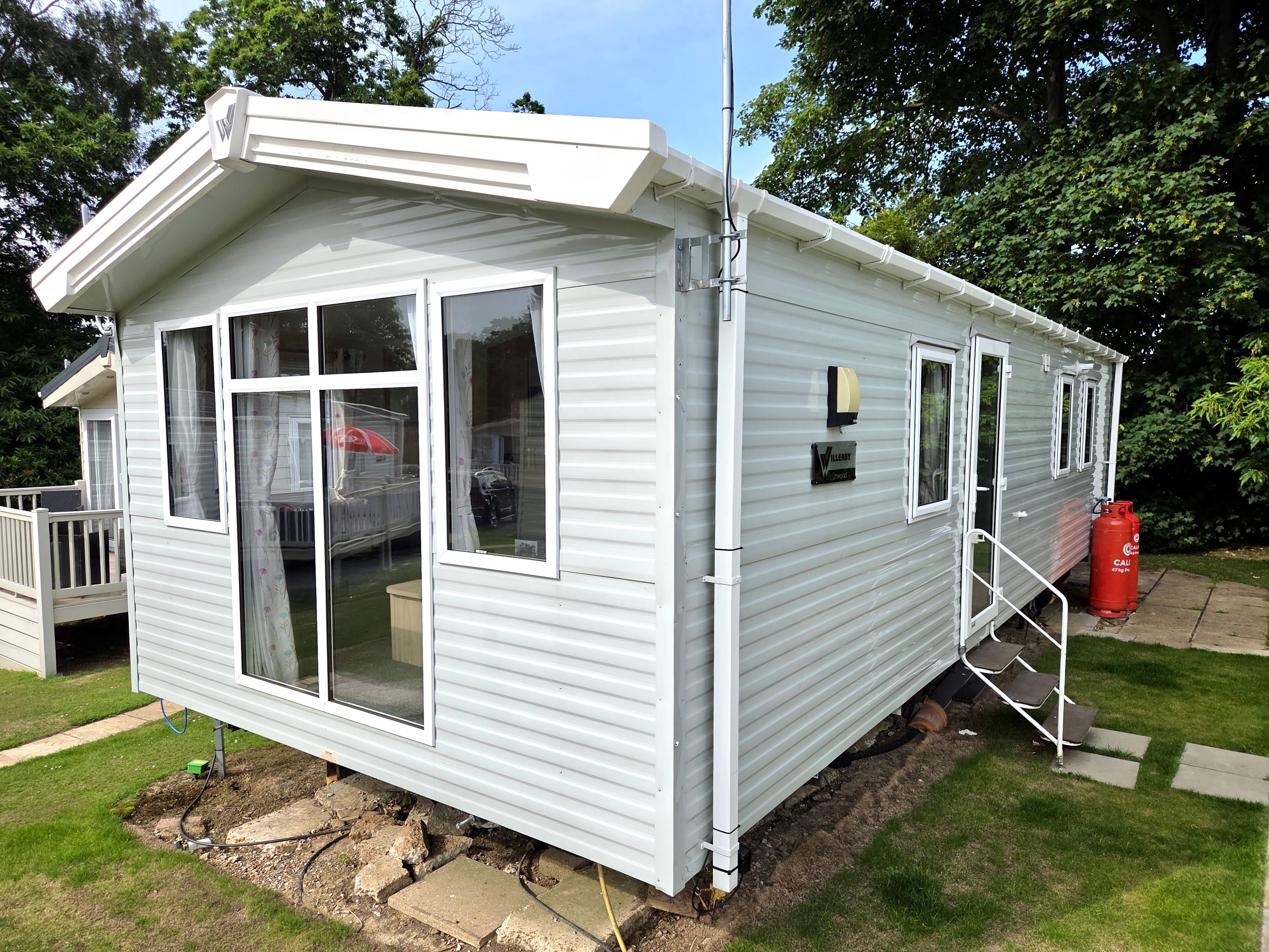 Photo of Willerby Linwood 2019 (Static Caravan)