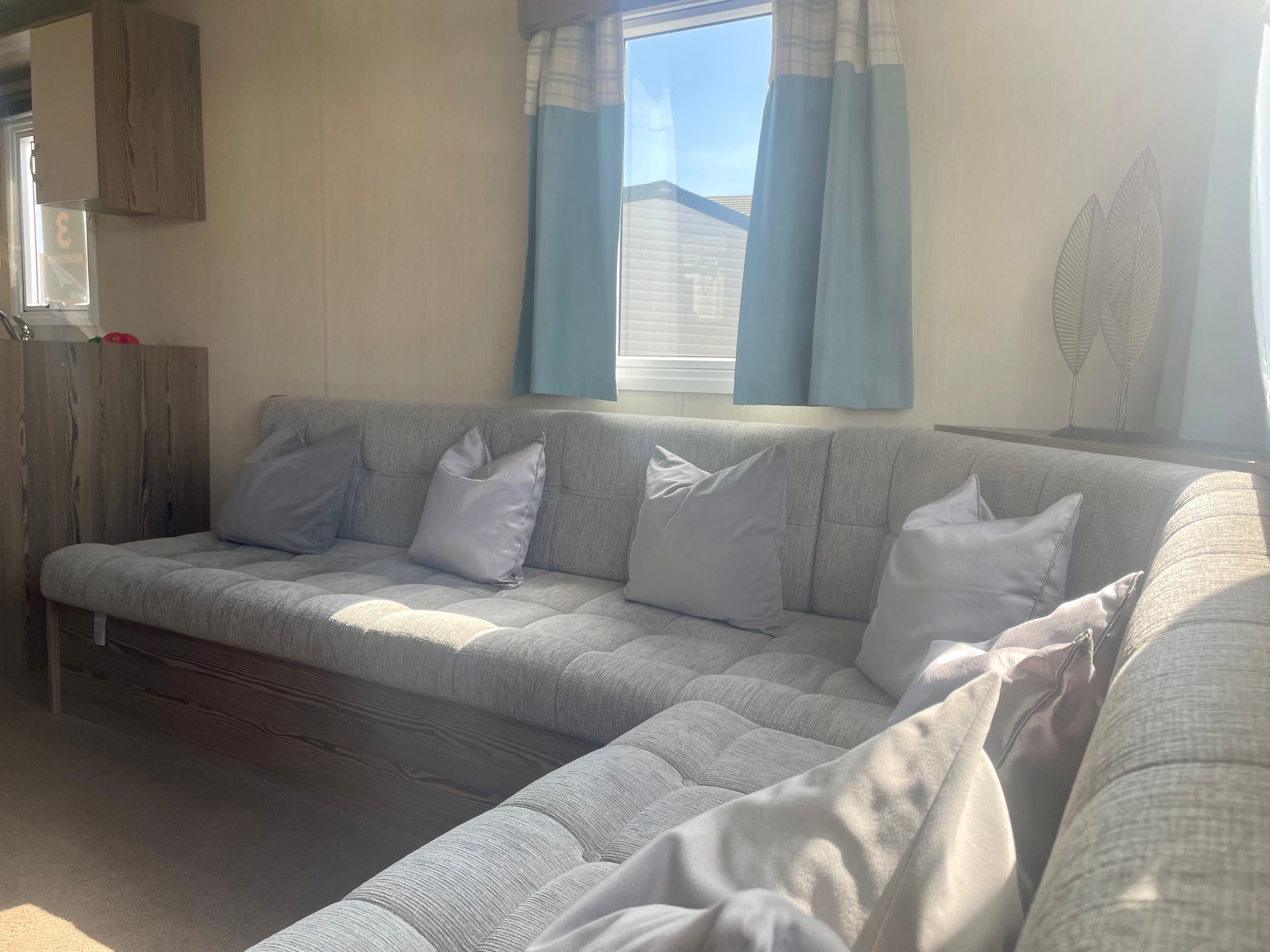 Photo of Willerby Horizon  2015 (Static Caravan)