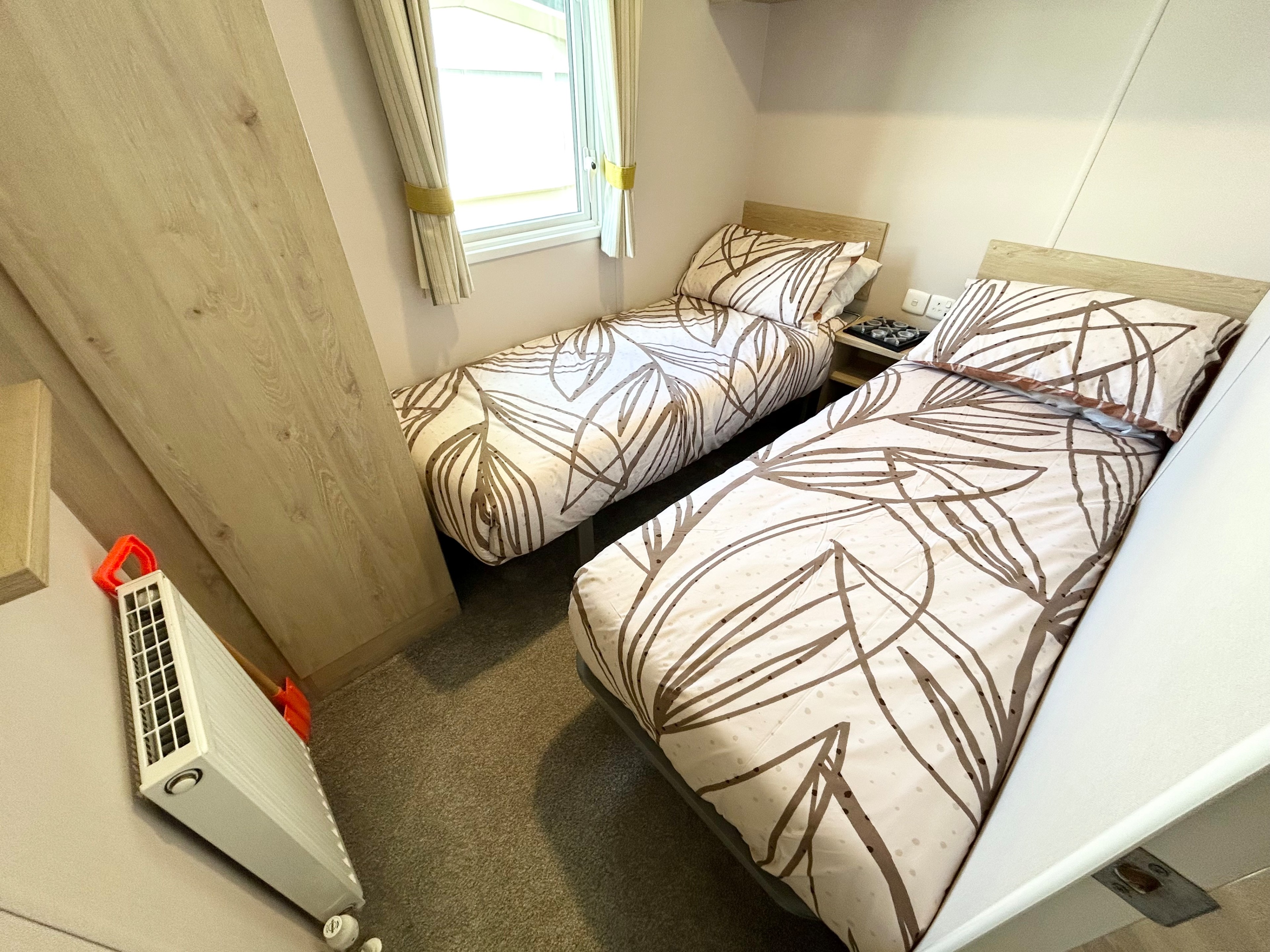 Photo of Atlas Eden 2021 (Static Caravan)