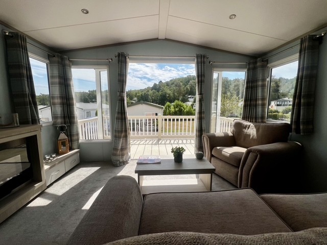 Photo of Regal Elegance 2018 (Static Caravan)