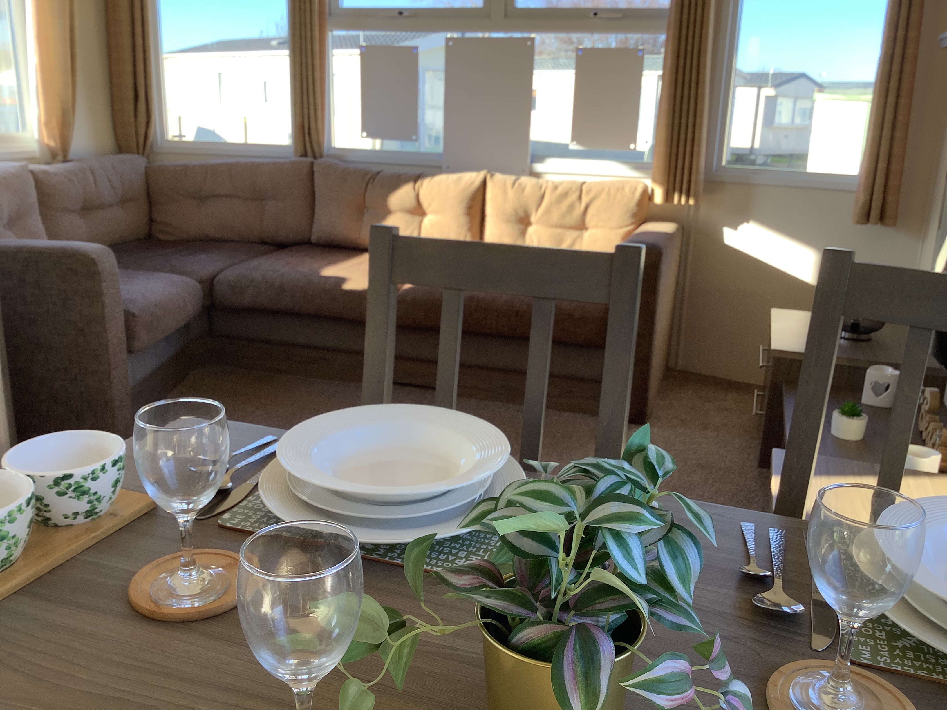 Photo of Delta Ascot 2018 (Static Caravan)