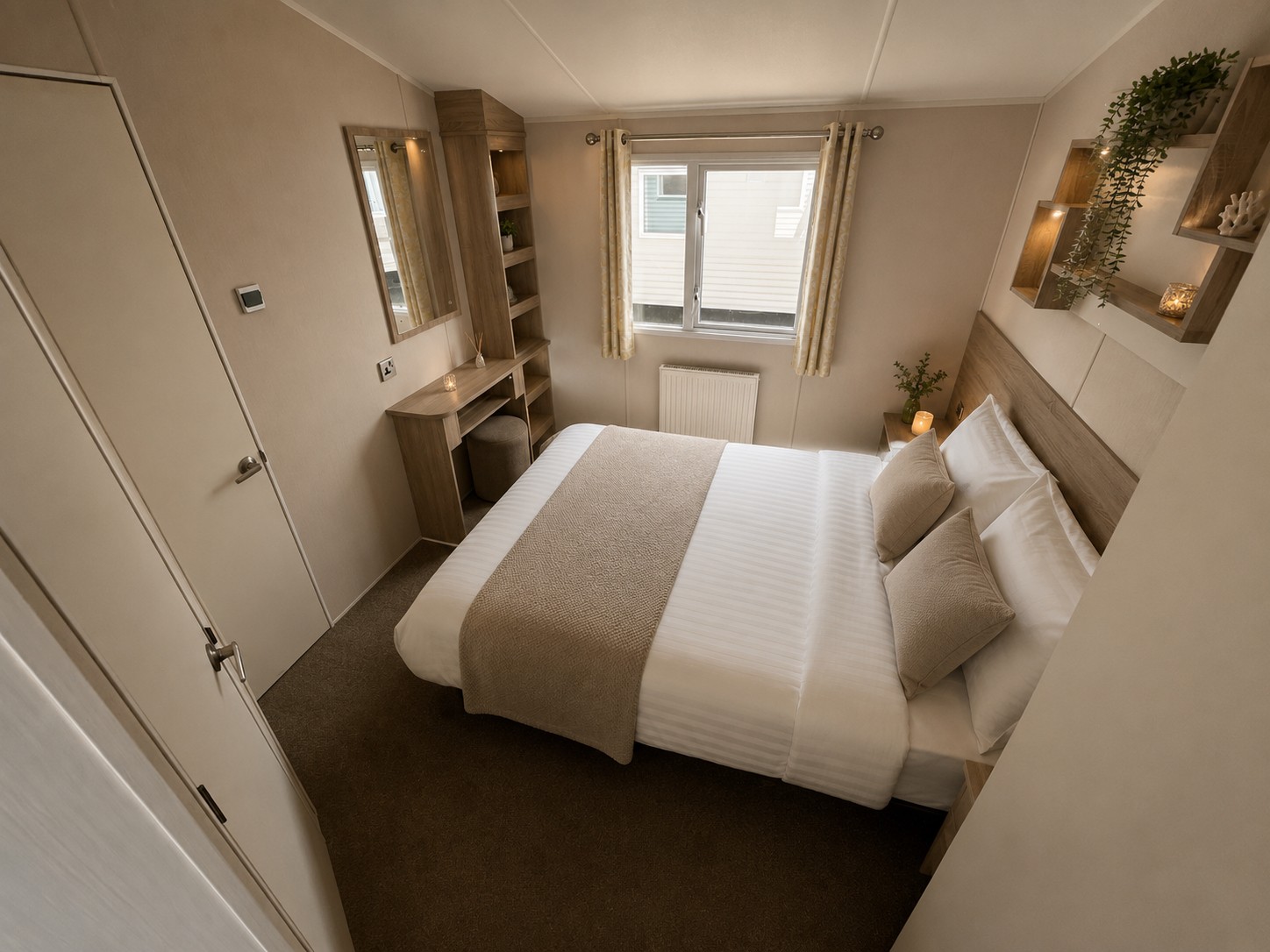 Photo of Willerby Lymington 2018 (Static Caravan)