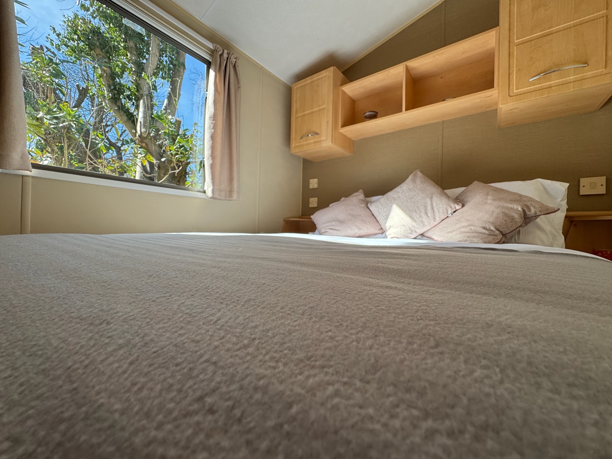 Photo of Willerby Savoy 2015 (Static Caravan)