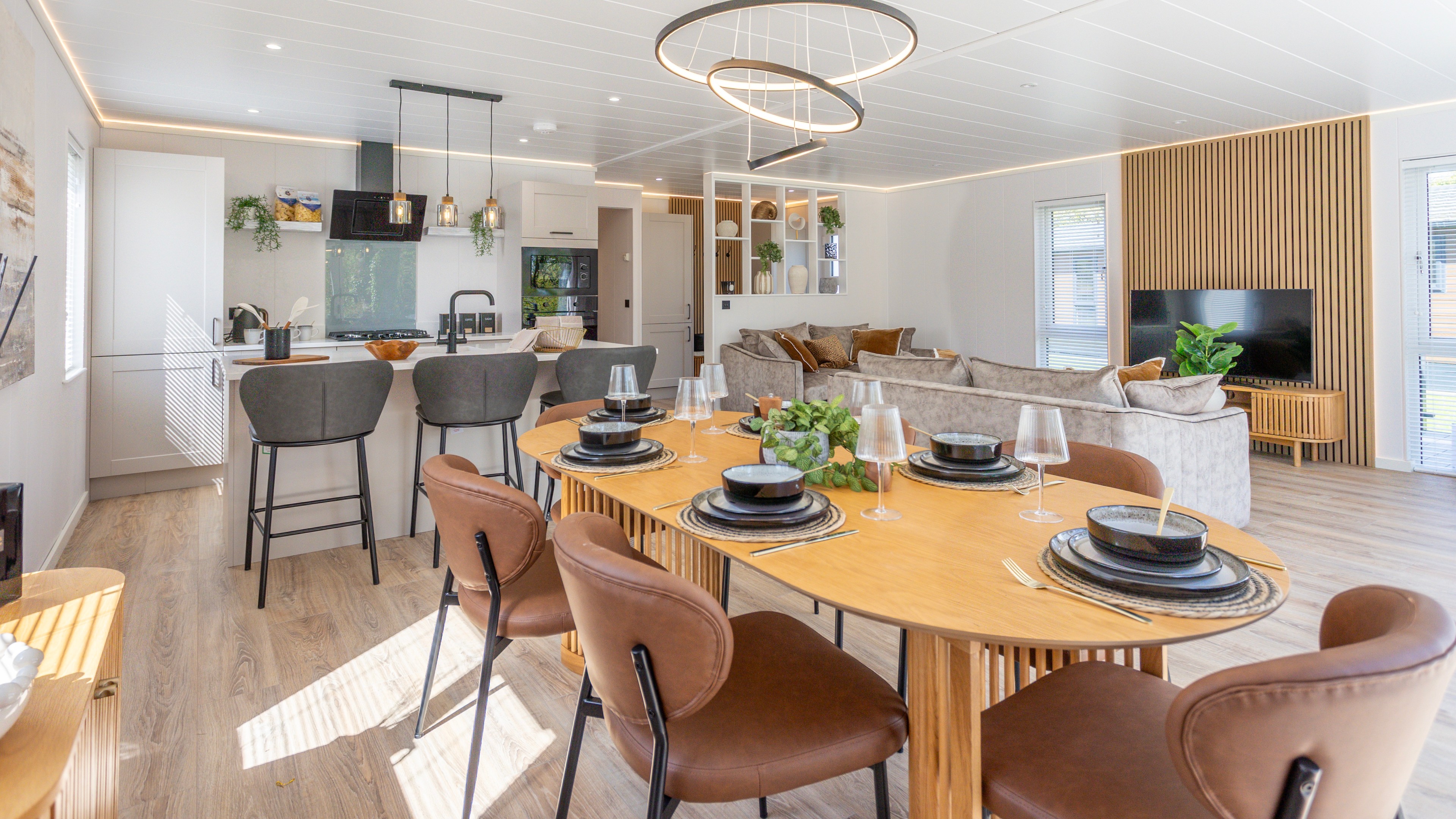 Photo of Aspire Modena 2026 (Luxury Lodge)