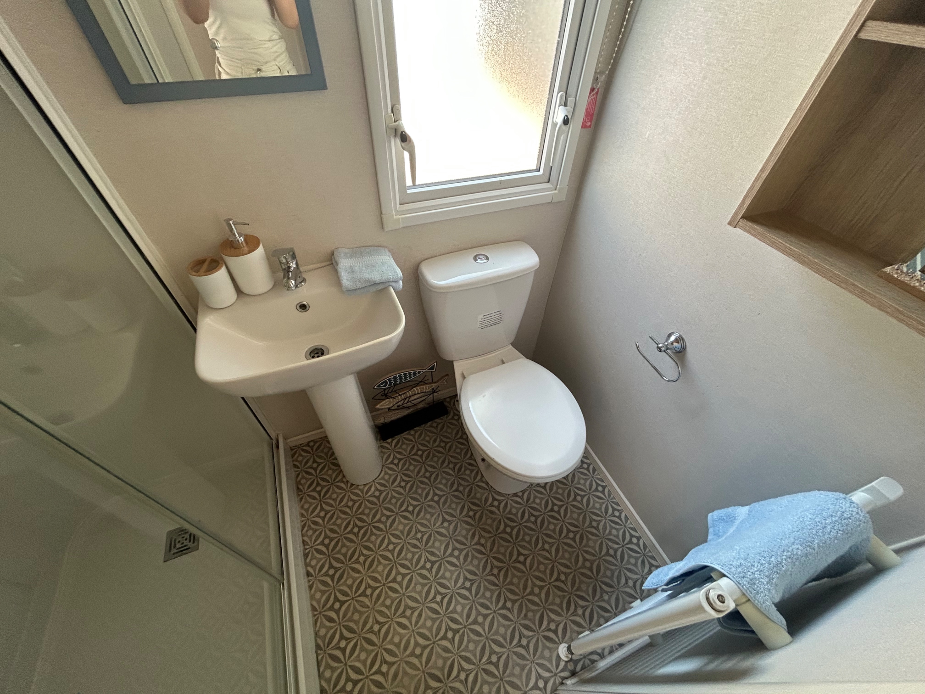 Photo of ABI Trieste 2021 (Static Caravan)