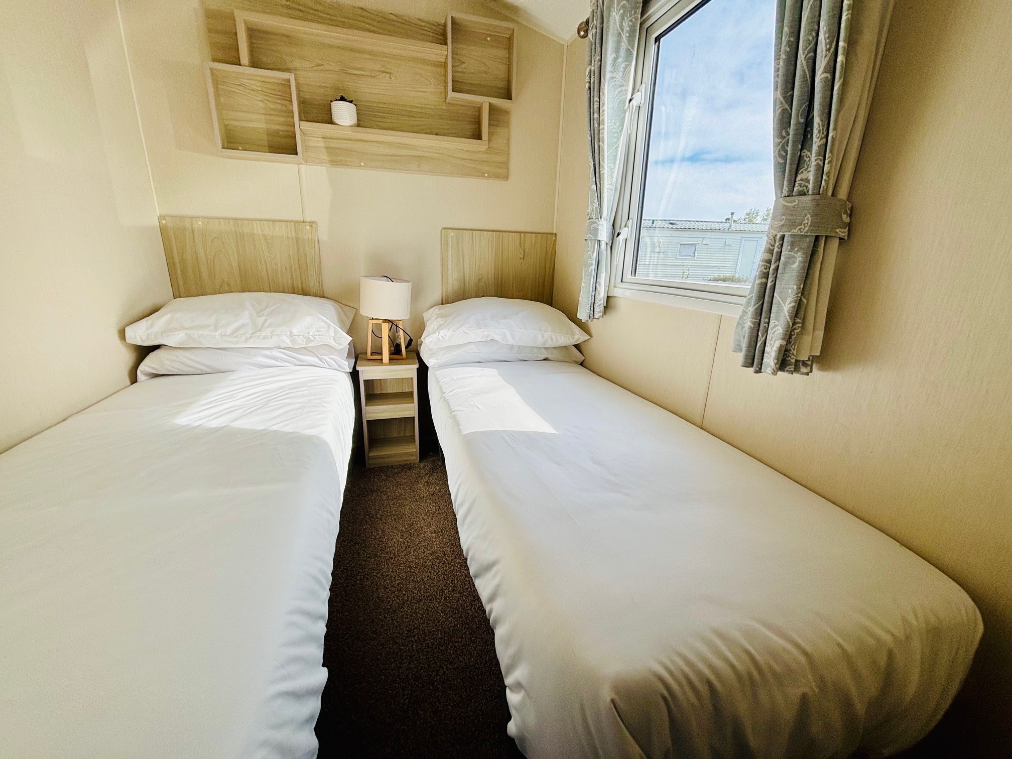 Photo of Willerby Lymington 2017 (Static Caravan)
