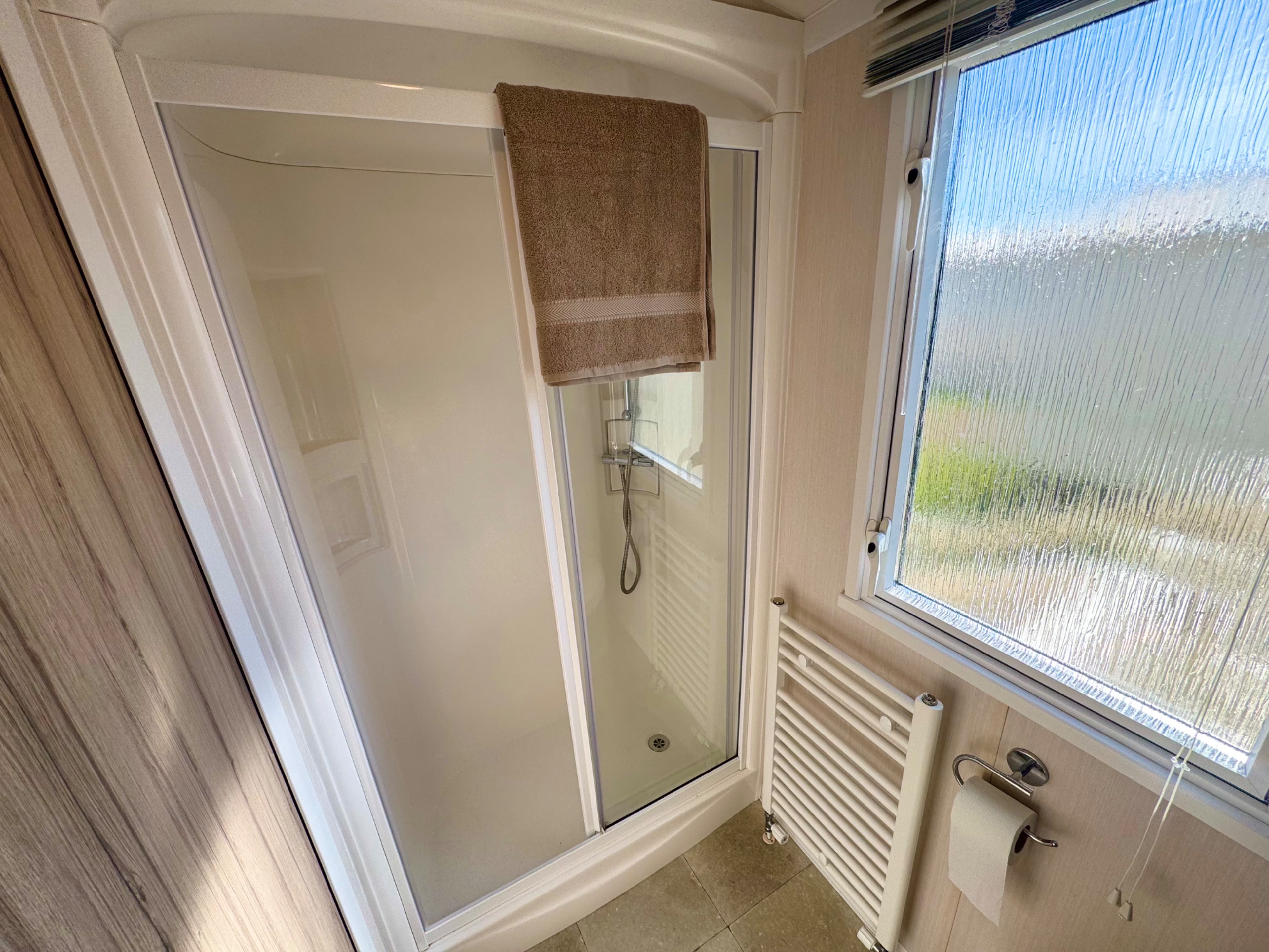 Photo of Swift Loire 2022 (Static Caravan)