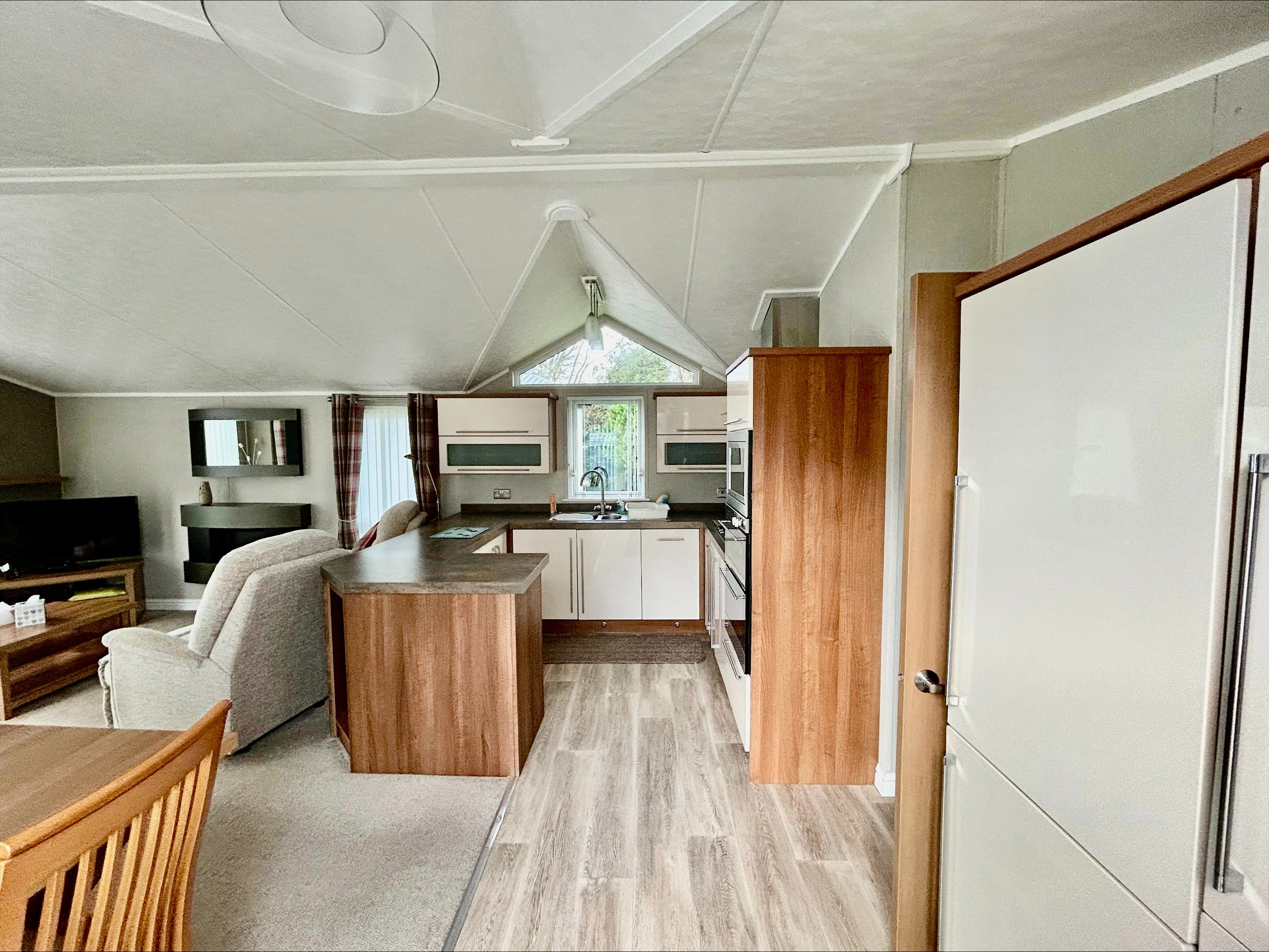 Photo of Willerby New Hampshire 2011 (Luxury Lodge)