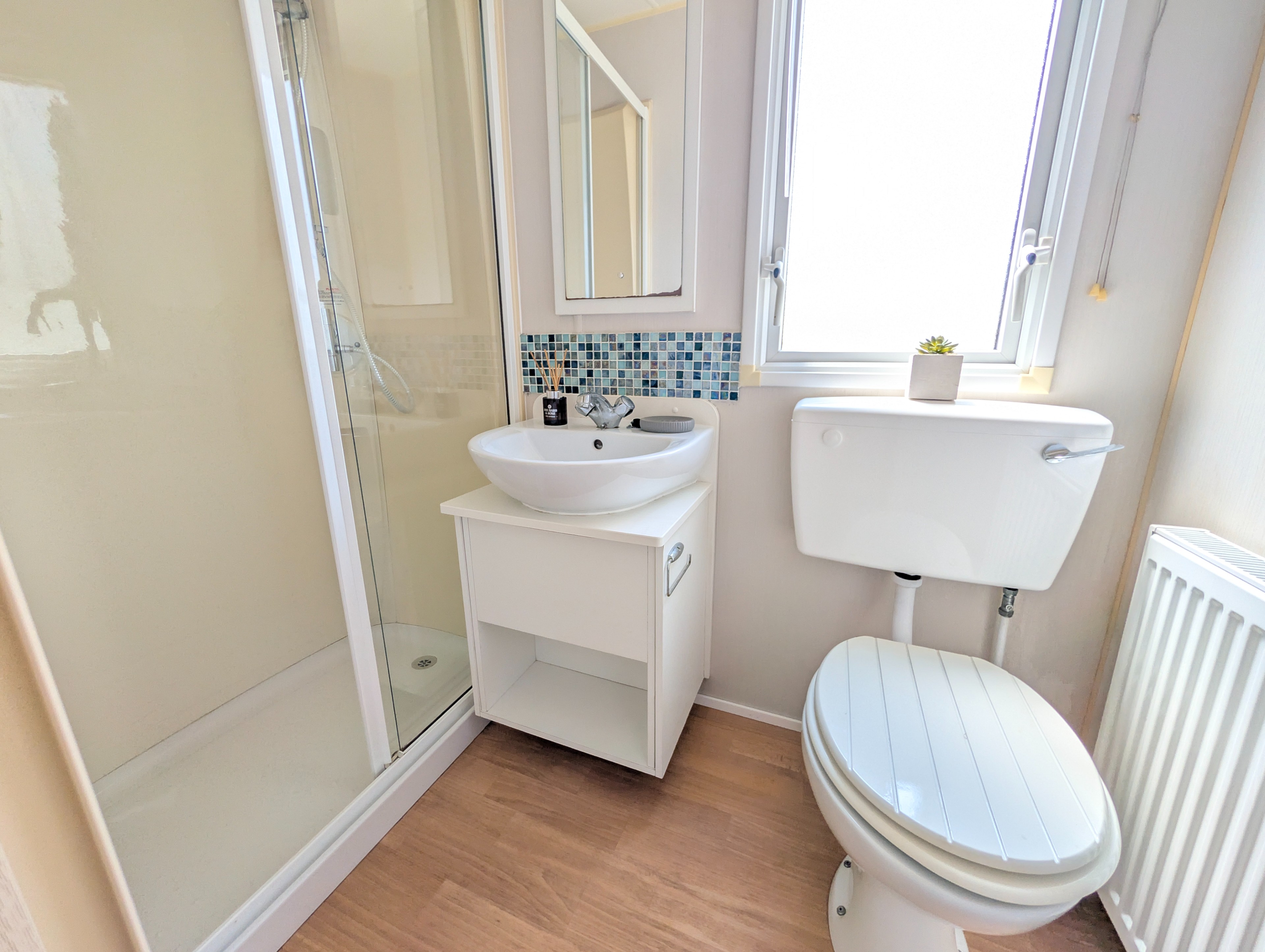 Photo of Willerby Caledonia 2016 (Static Caravan)