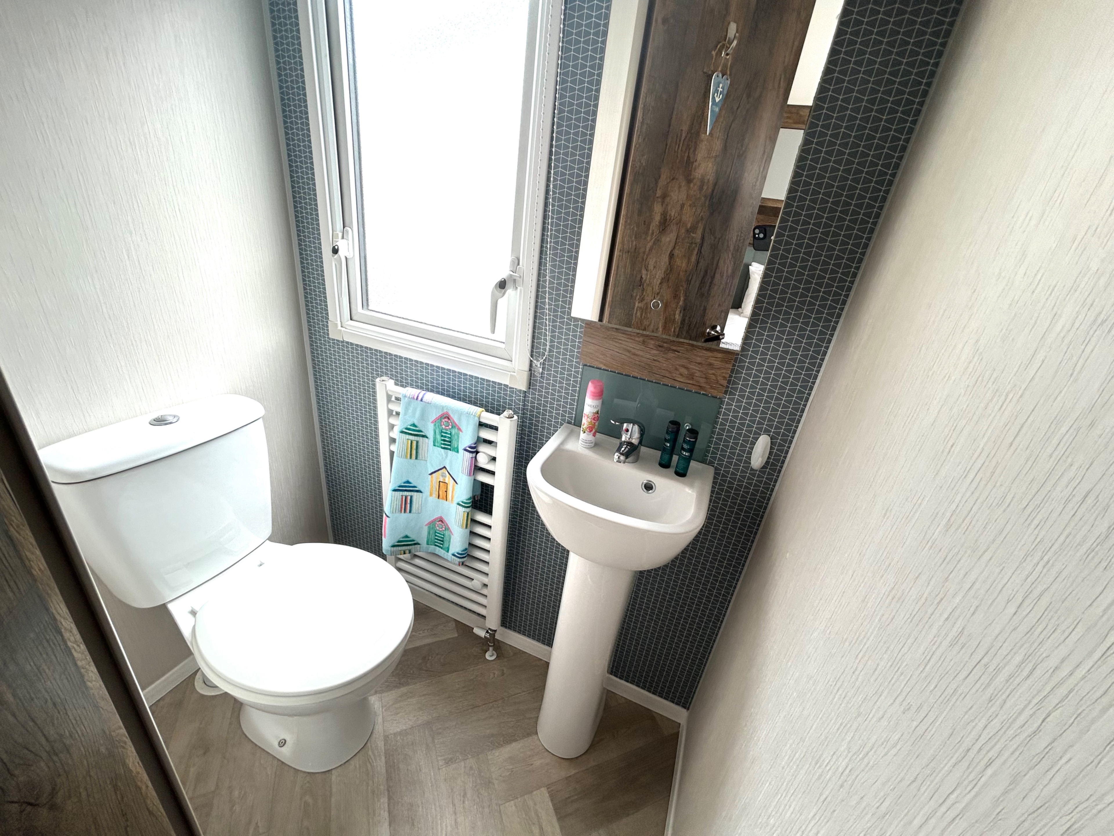 Photo of Willerby Brookwood 2023 (Static Caravan)
