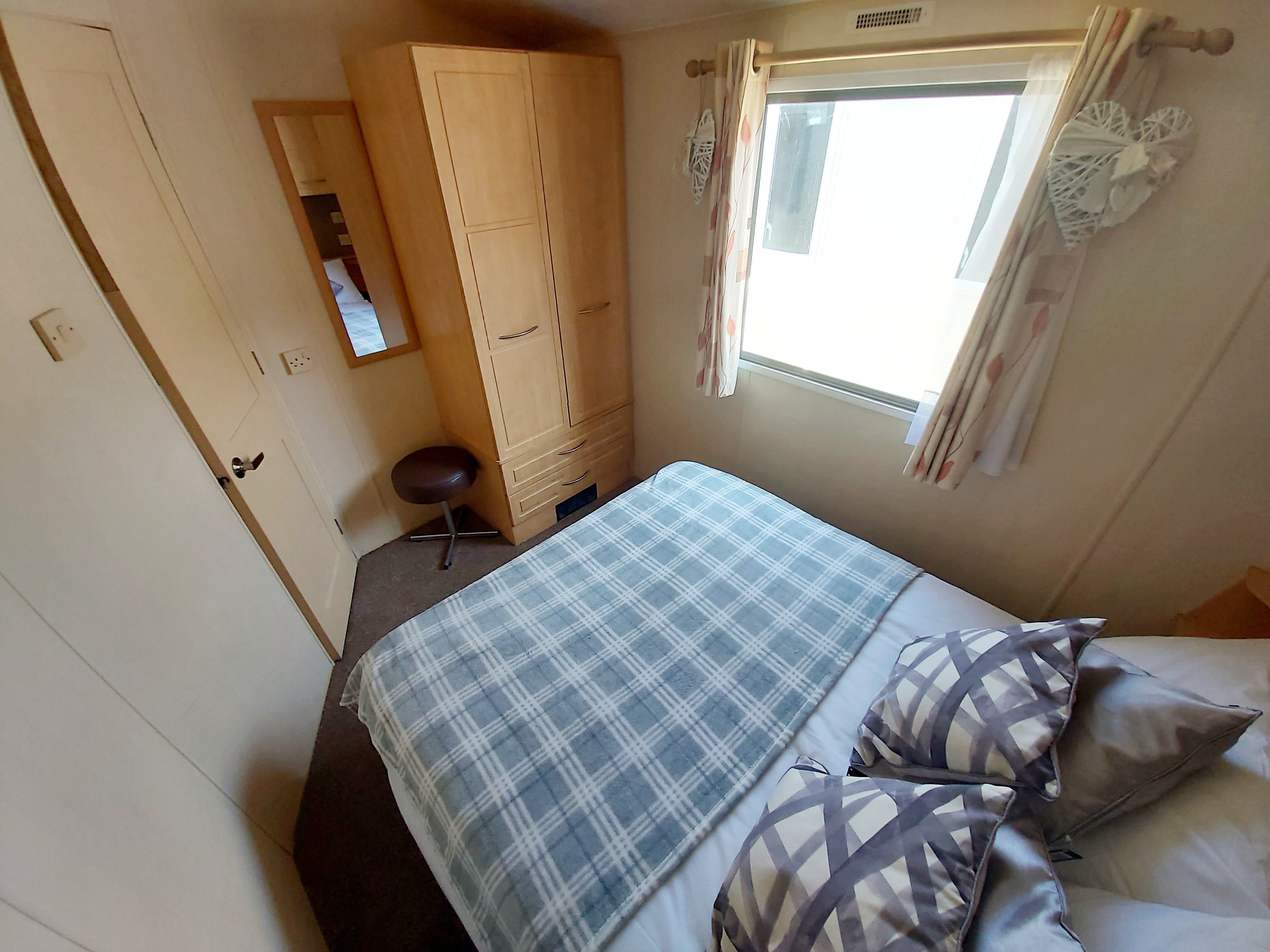 Photo of Willerby Rio Gold 2011 (Static Caravan)
