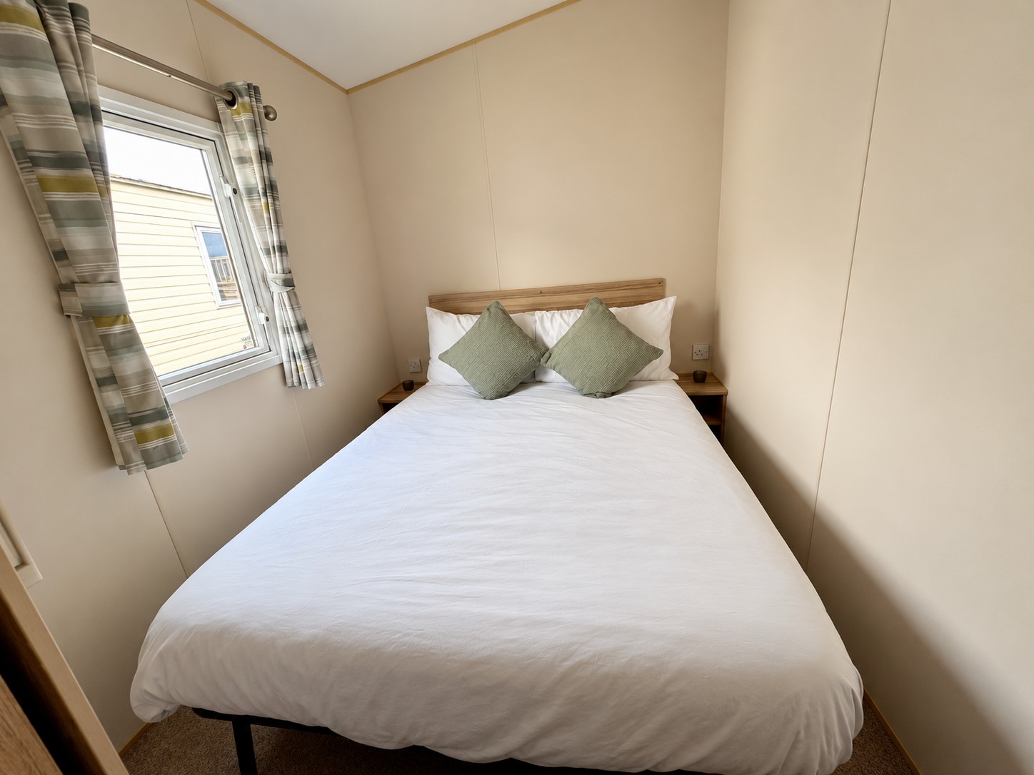 Photo of ABI Hudson Summer Breeze 2017 (Static Caravan)