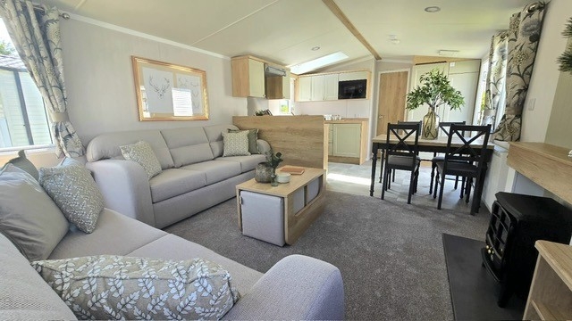 Photo of Swift Provence 2025 (Static Caravan)