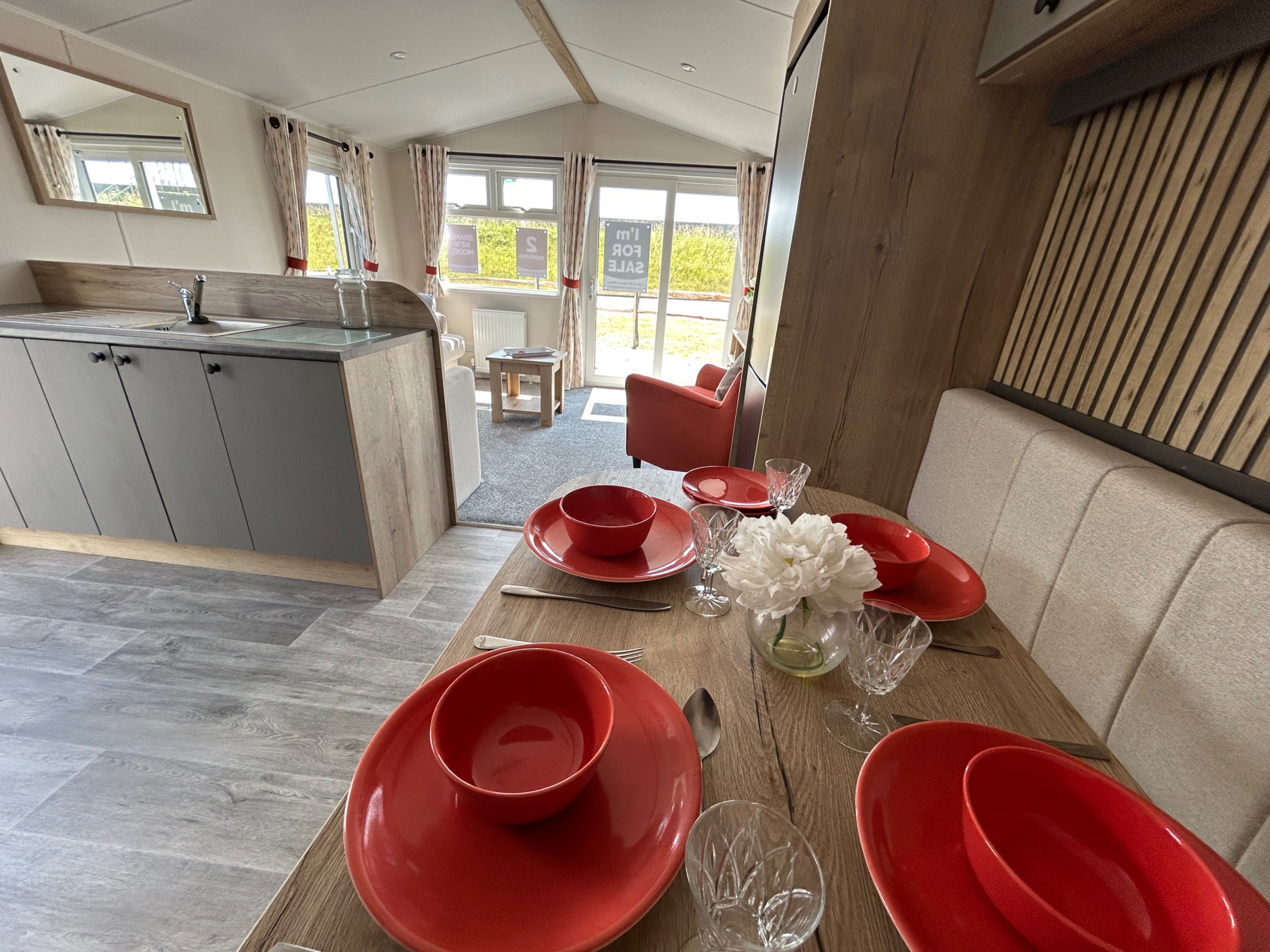 Photo of Willerby Rio 2025 (Static Caravan)