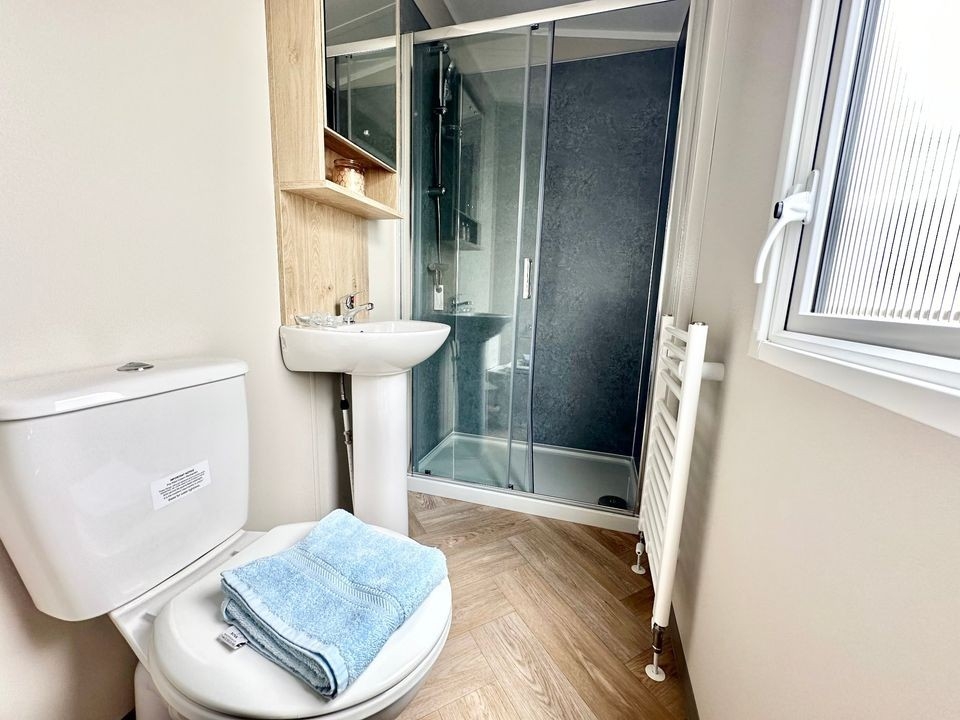 Photo of Victory Silverwood 2024 (Static Caravan)