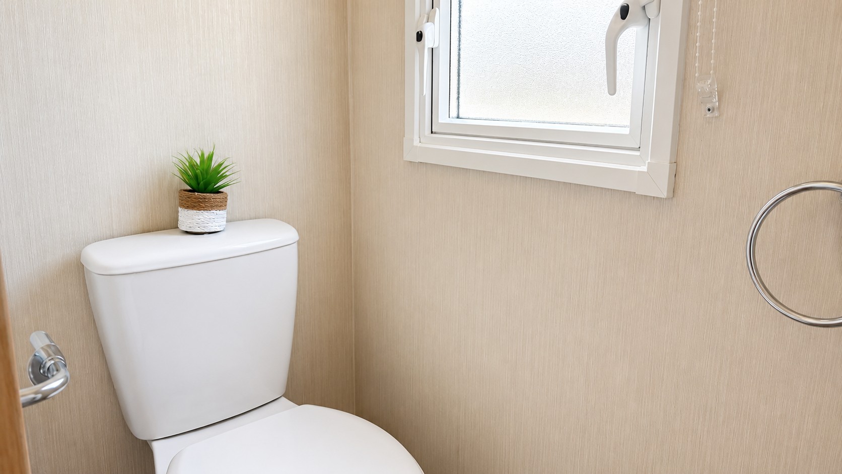 Photo of ABI New Horizon 2015 (Static Caravan)