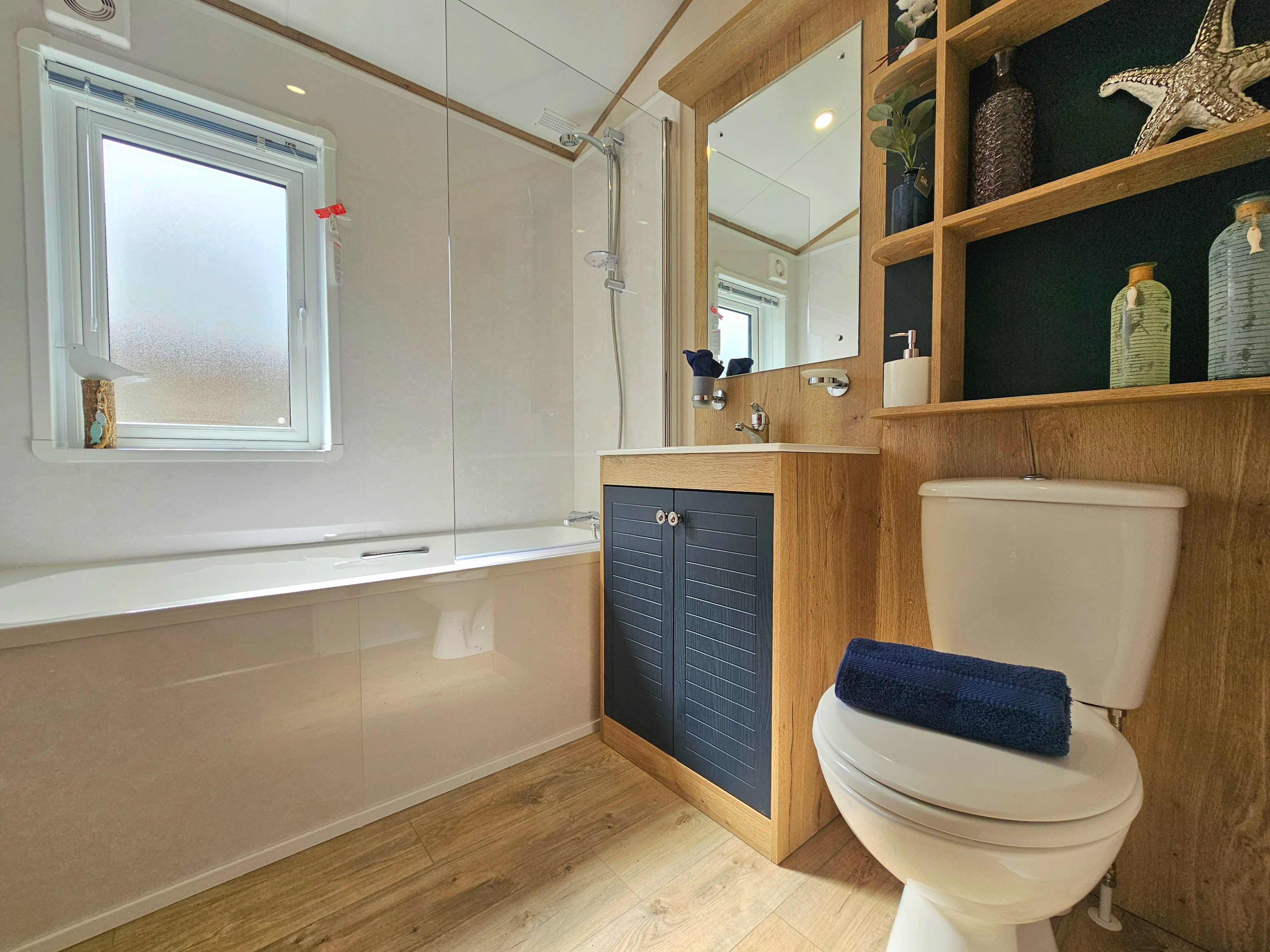 Photo of Willerby New Holland 2026 (Luxury Lodge)