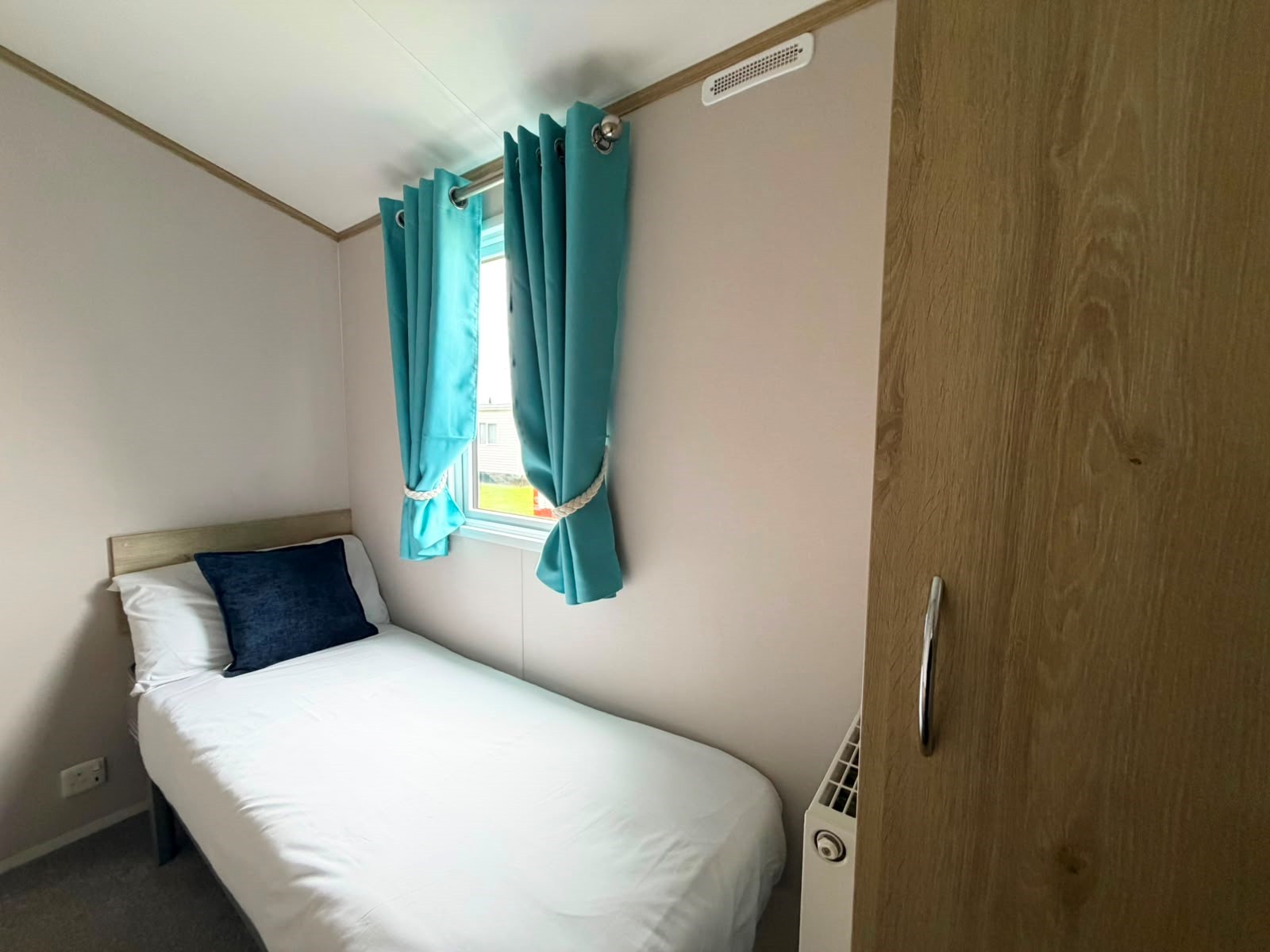 Photo of Atlas Eden 2020 (Static Caravan)