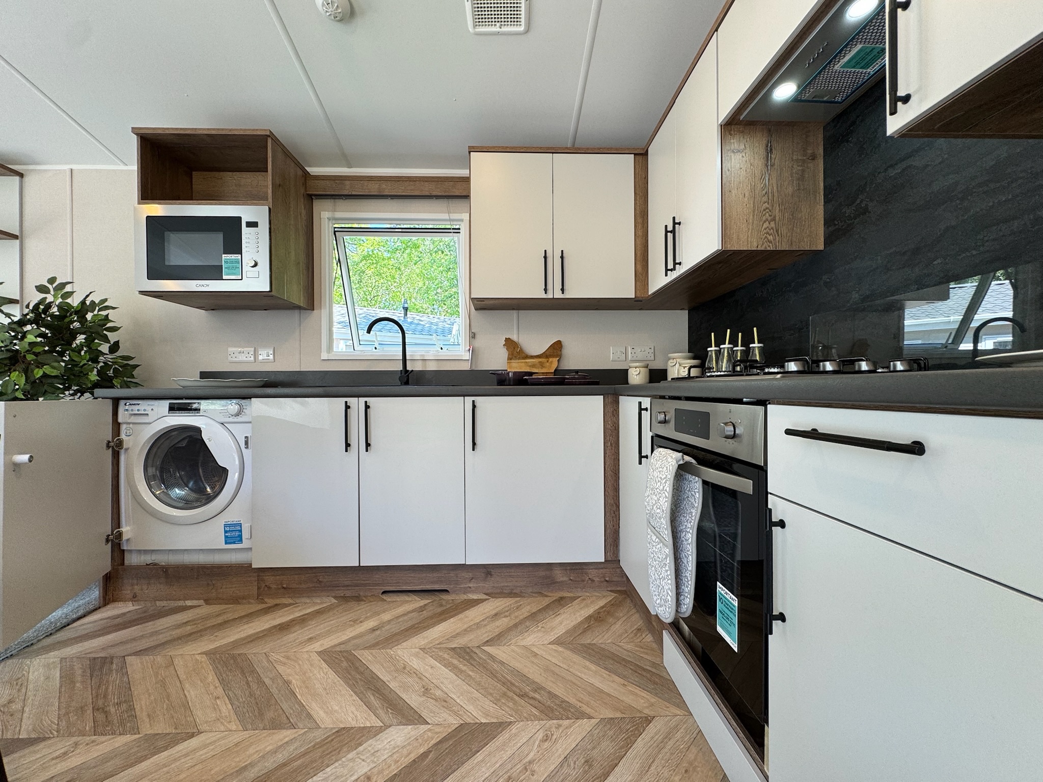 Photo of Atlas Orion 2021 (Static Caravan)