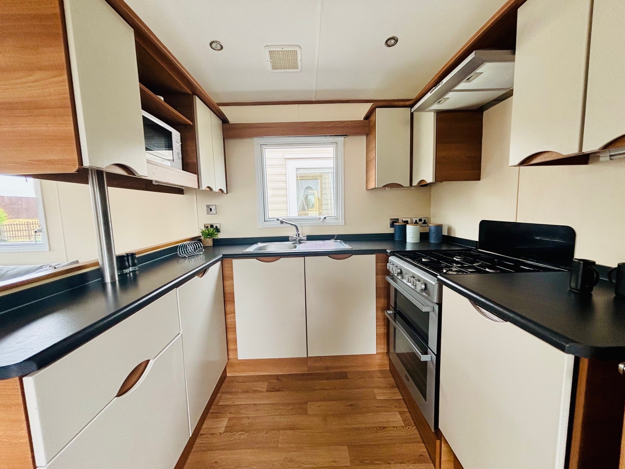 Photo of ABI St David 2010 (Static Caravan)