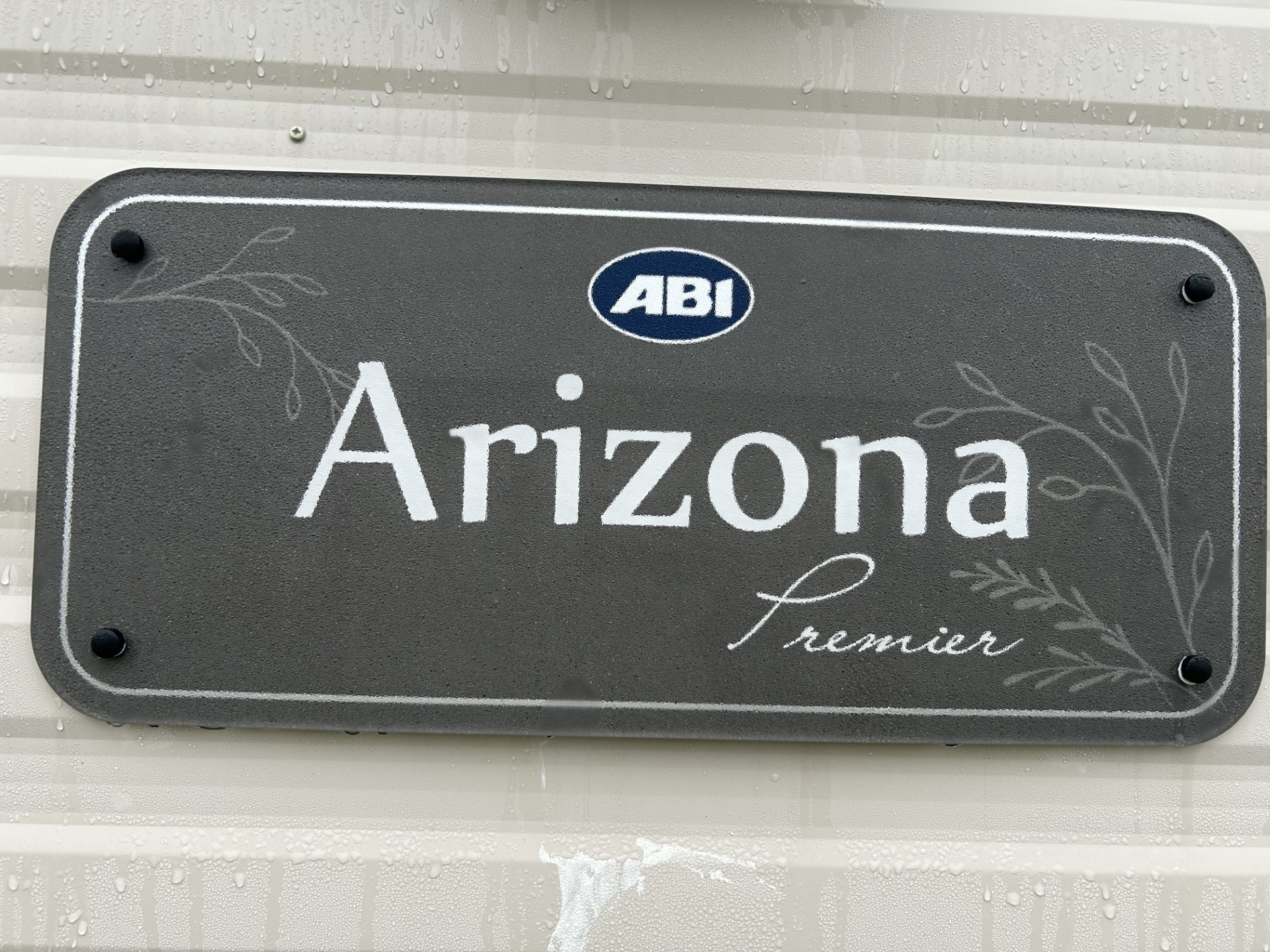 Photo of ABI Arizona Premier 2024 (Static Caravan)