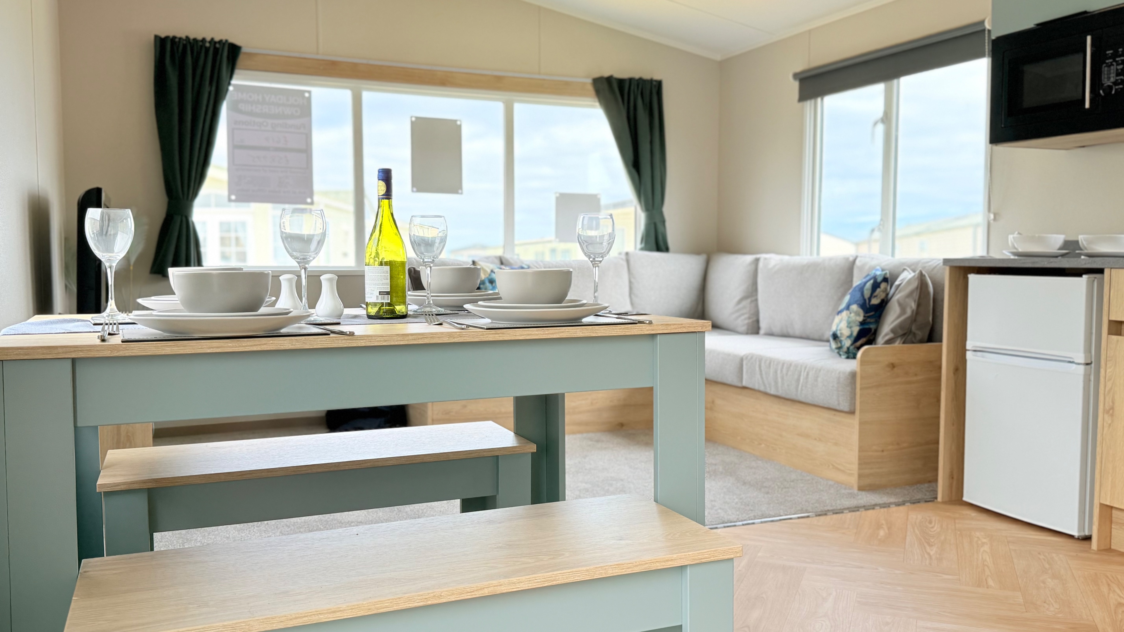 Photo of Victory Lifestyle 2024 (Static Caravan)