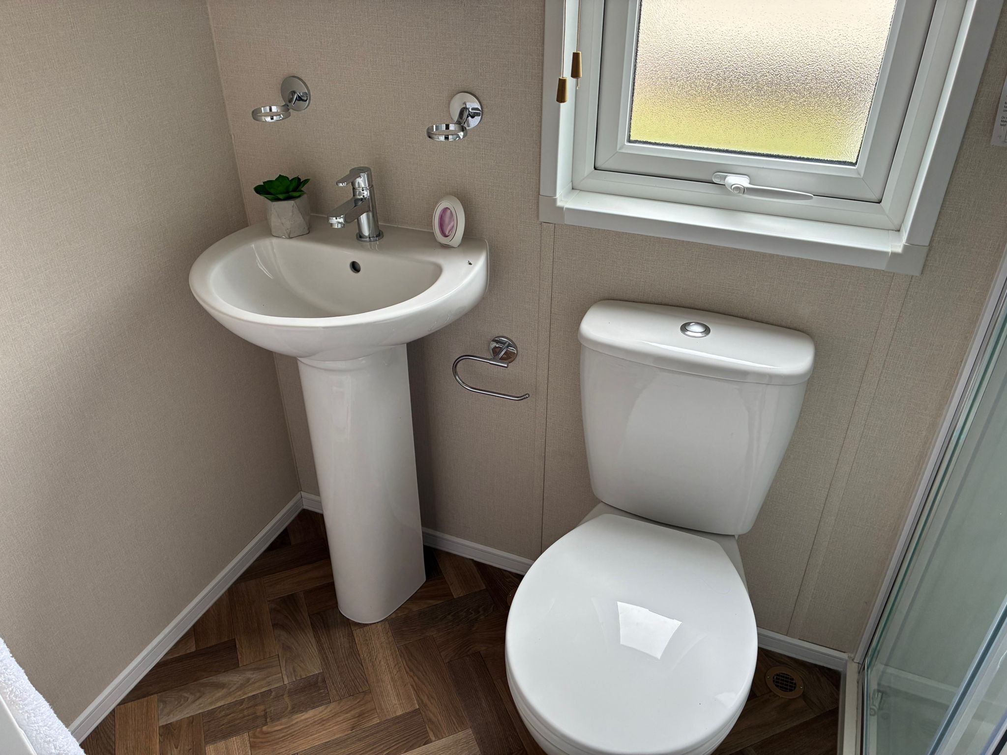 Photo of Pemberton Abingdon 2023 (Static Caravan)