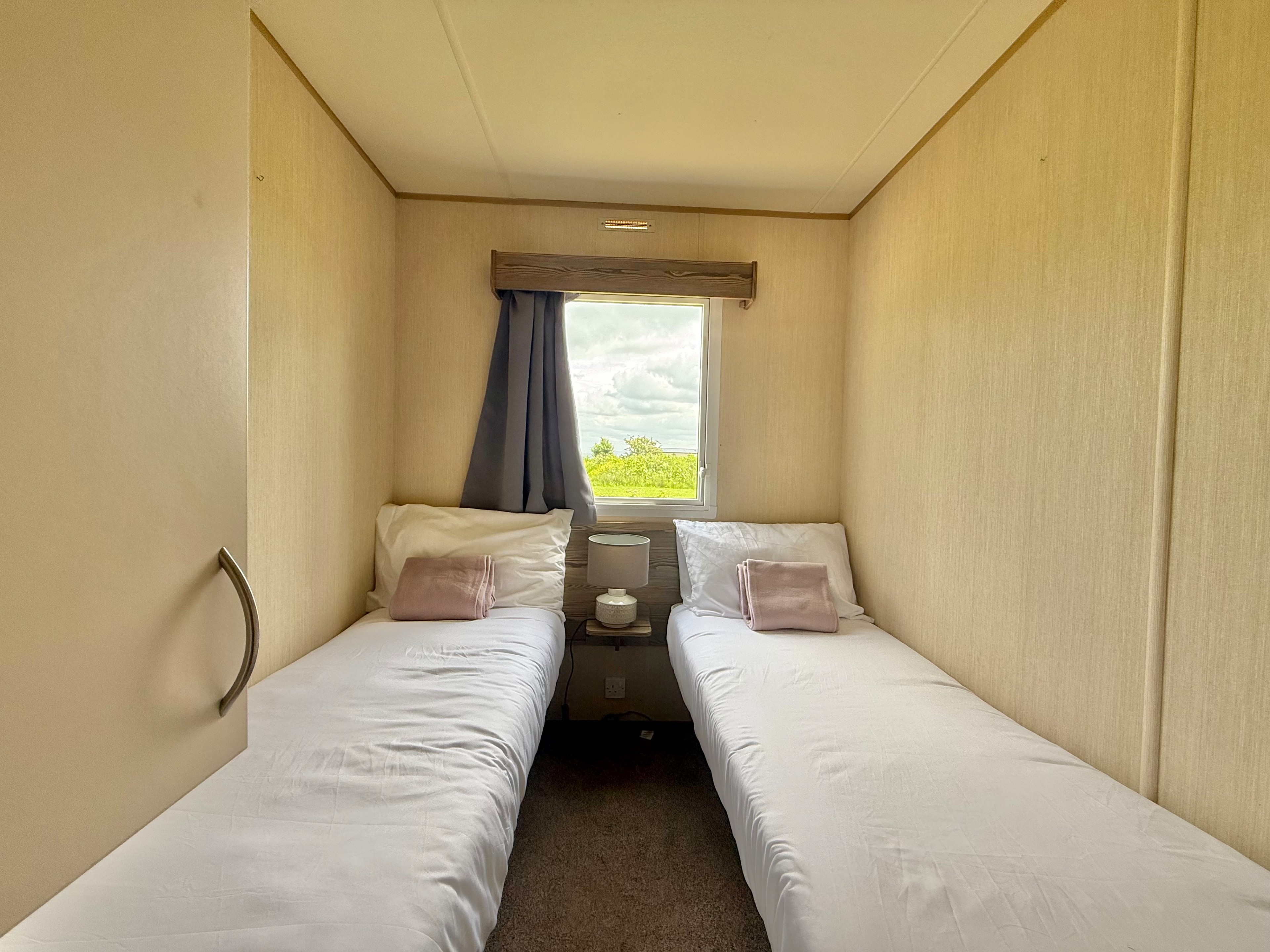 Photo of ABI Horizon 2015 (Static Caravan)