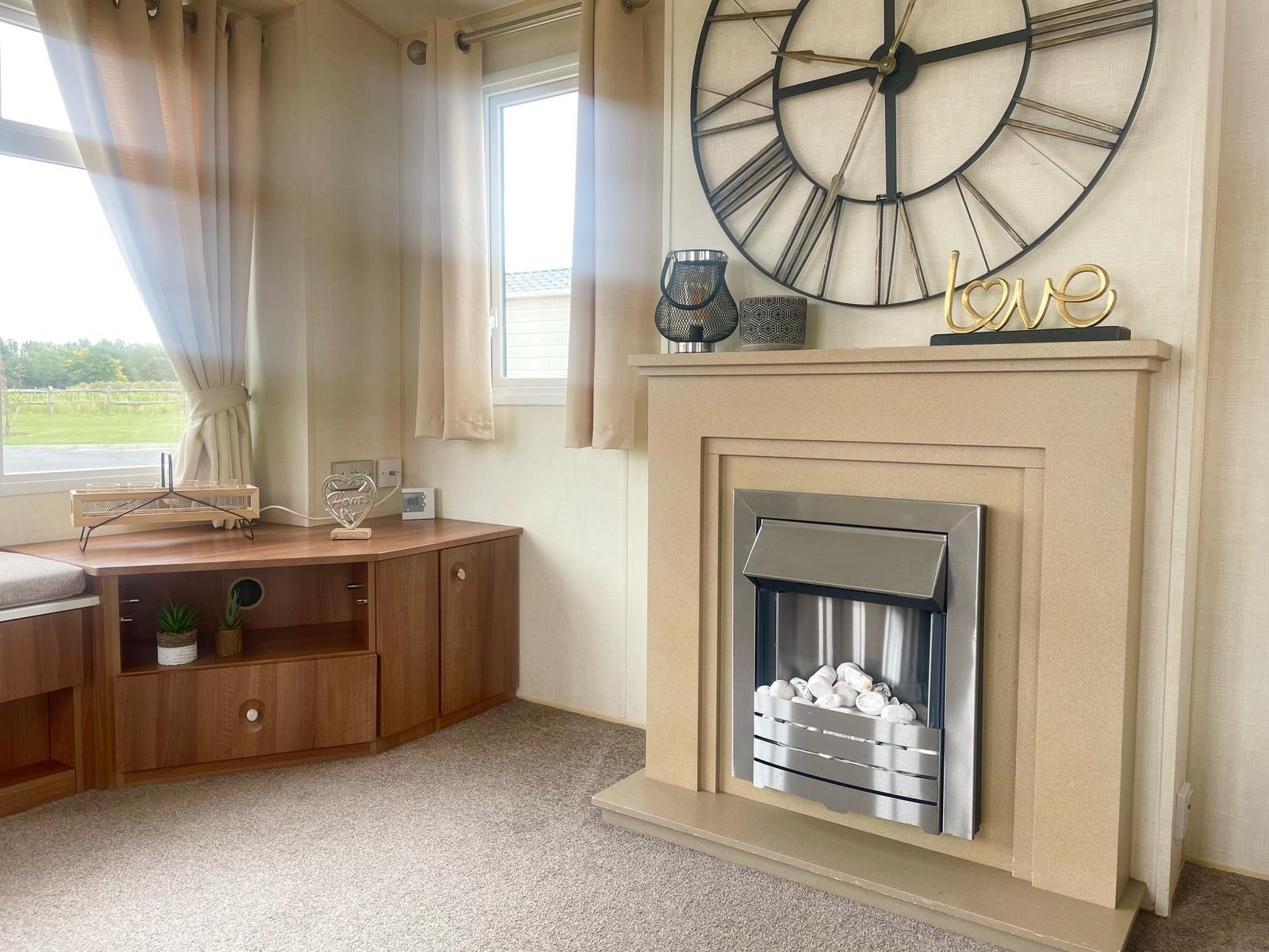 Photo of Willerby Ninfield 2012 (Static Caravan)