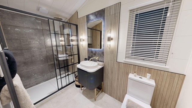 Photo of Aspire Modena 2025 (Luxury Lodge)