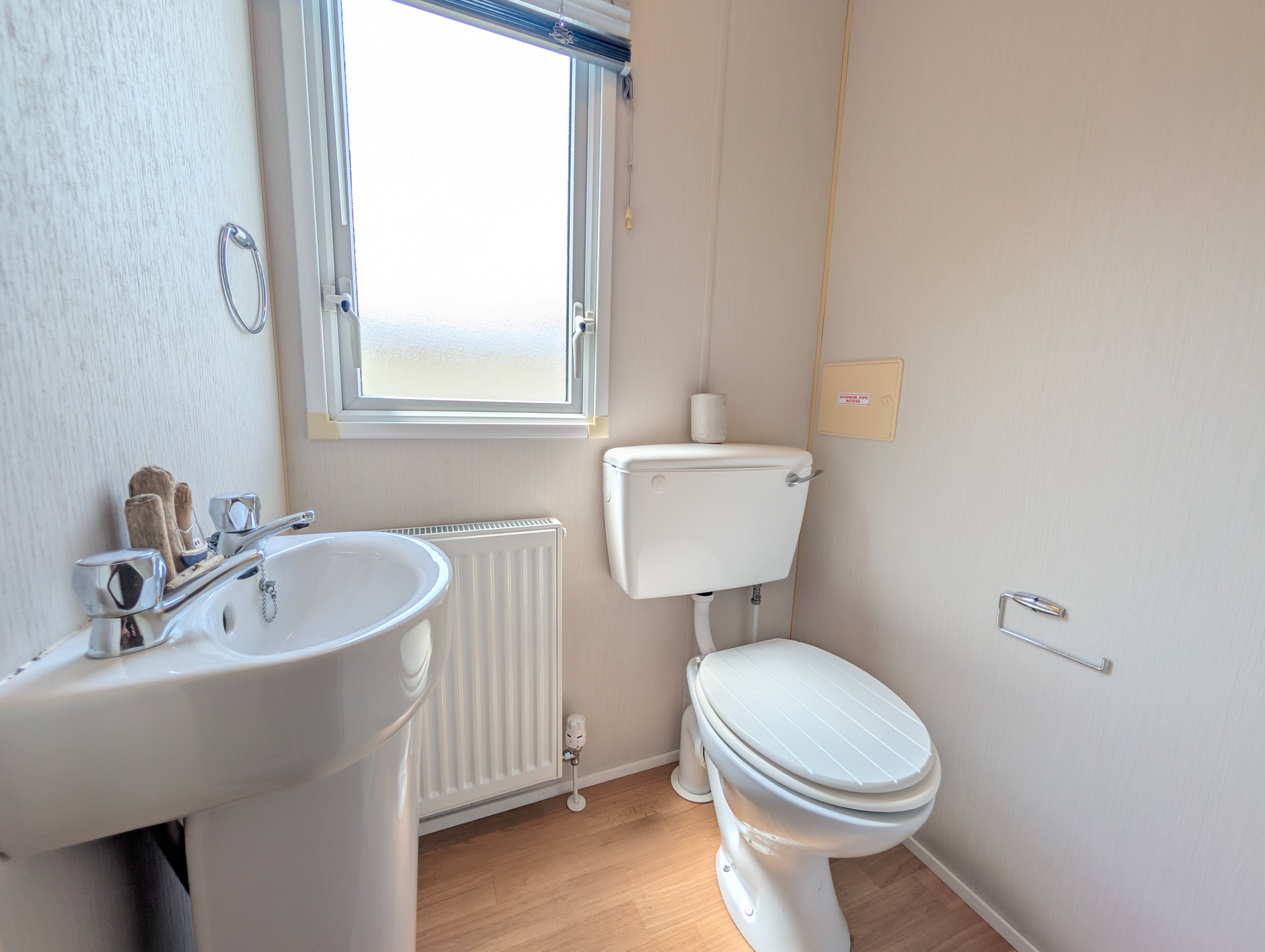 Photo of Willerby Caledonia 2016 (Static Caravan)