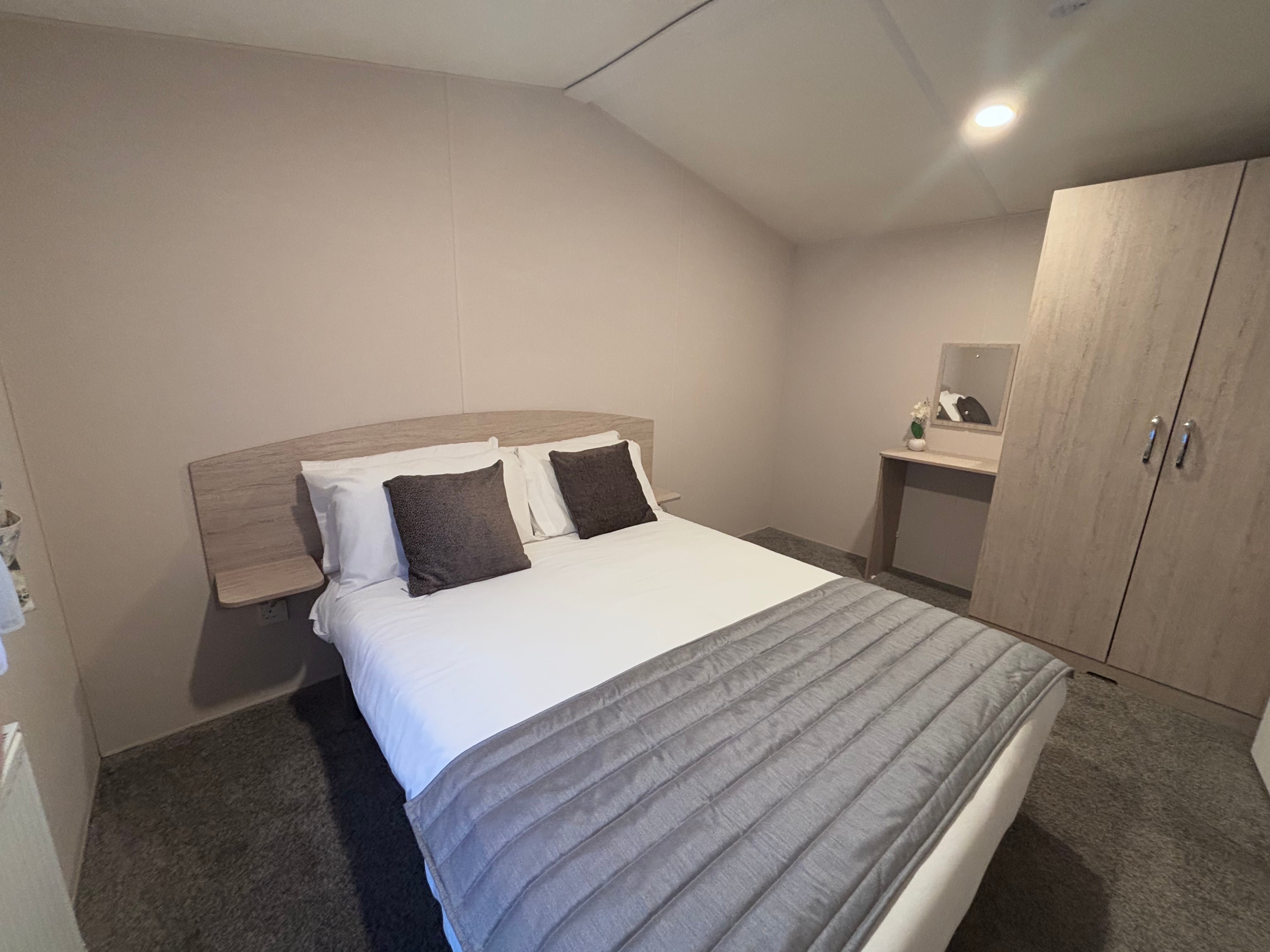 Photo of Delta Hailsham 2023 (Static Caravan)