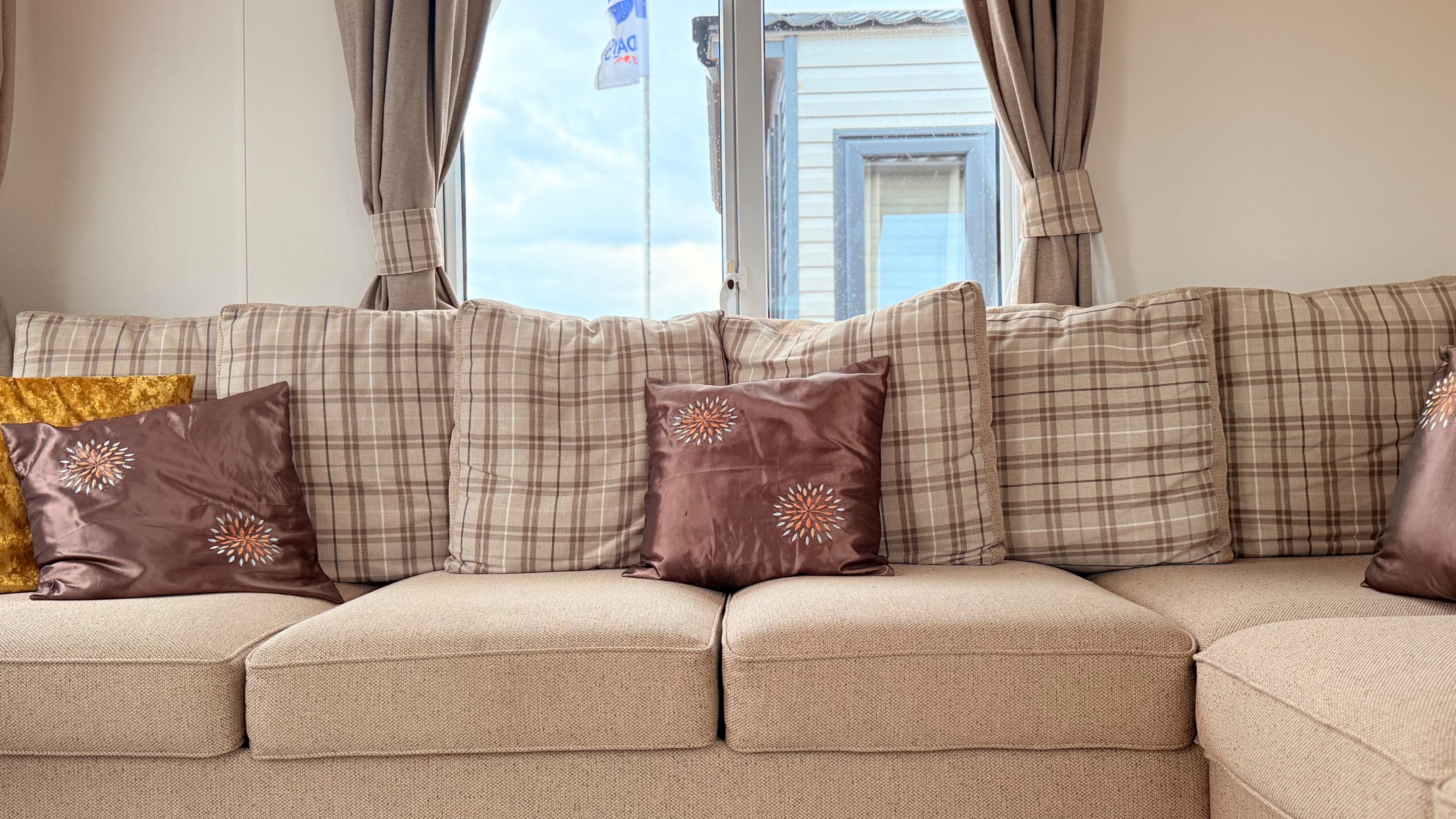 Photo of ABI Elan 2015 (Static Caravan)